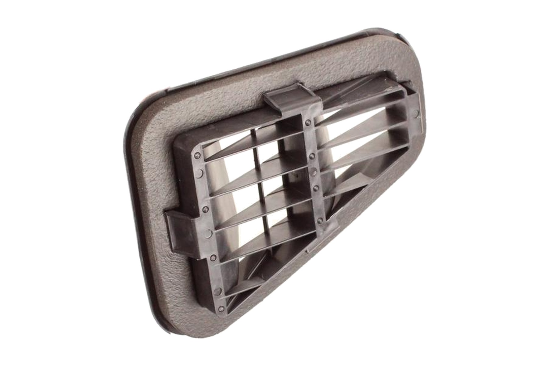Grade de Saída de Ar de Ventilação de Painel VW 5W0819466 - Imagem 3