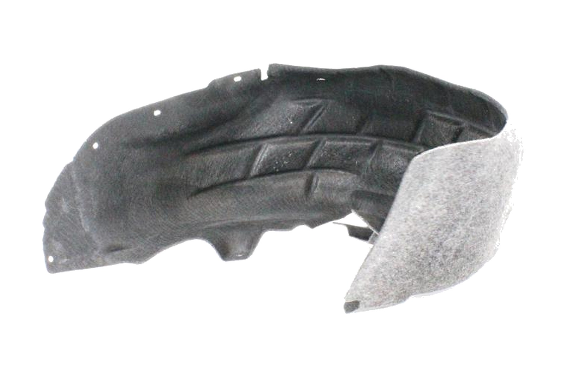 Para-barro de Caixa de Roda VW 5G0810972D - Imagem 3