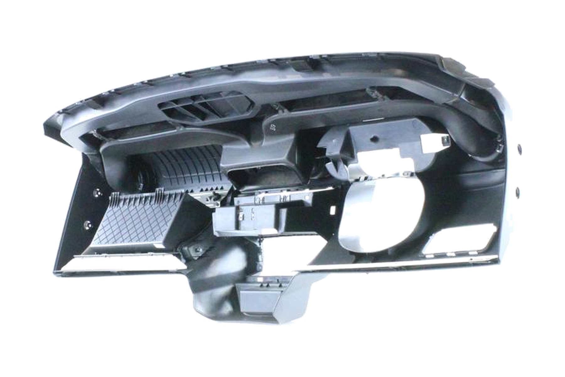Painel Principal Tabelier VW 5U1857003DMYH - Imagem 16