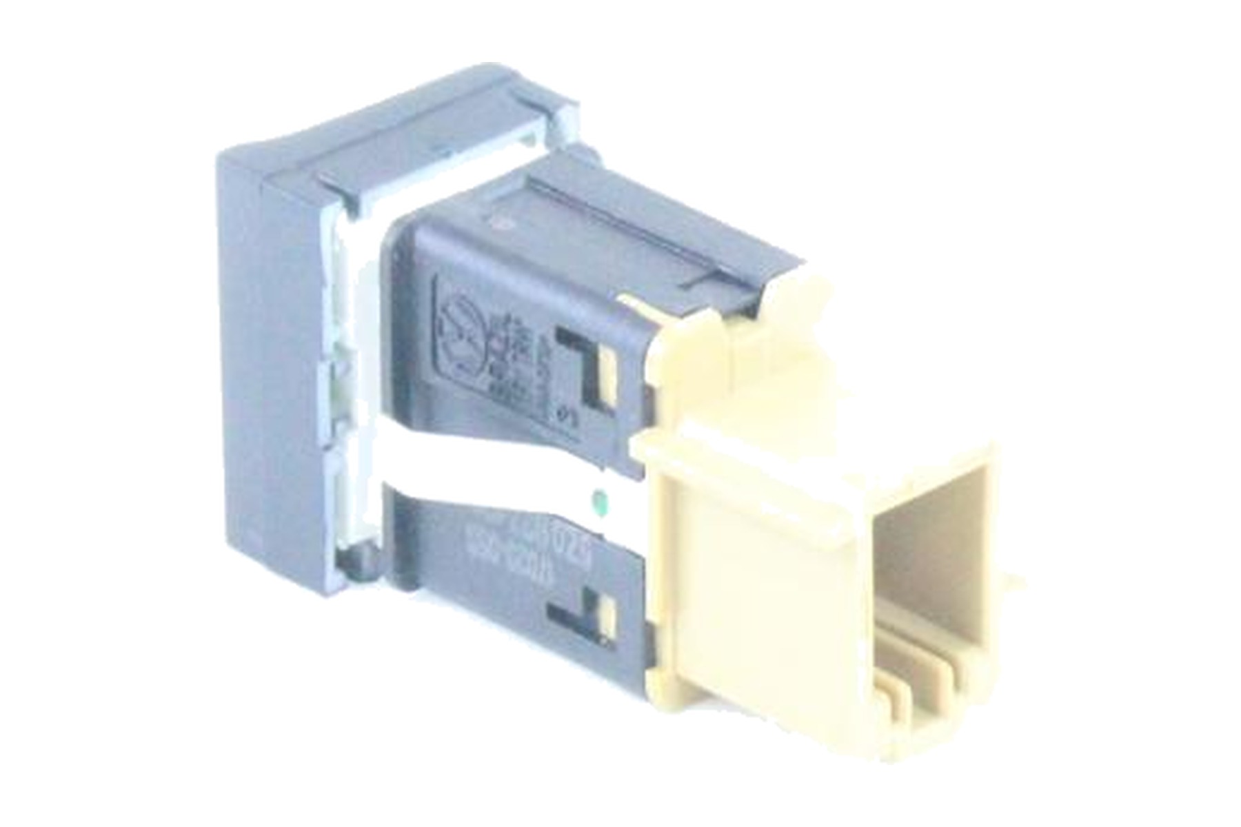 Tecla VW 5Z09271221QB - Imagem 10