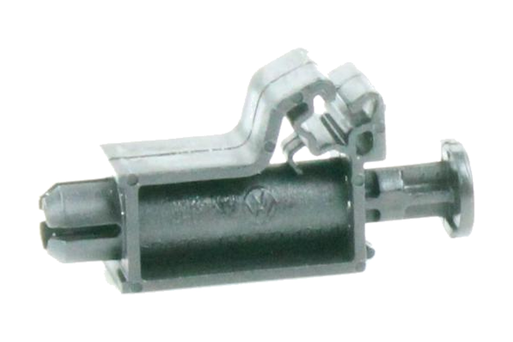 Suporte de Mangueira de Pedal de Embreagem VW 1S0721491A - Imagem 12
