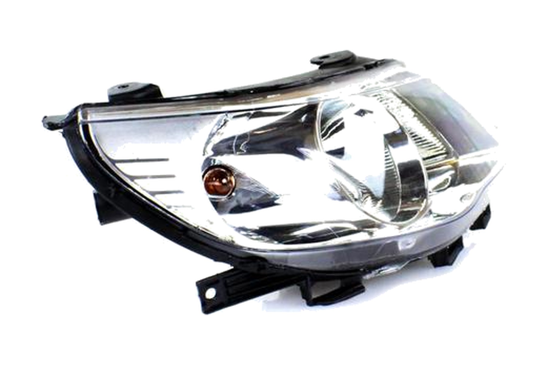 Farol Direito (Passageiro) VW 5U1941008 - Imagem 22