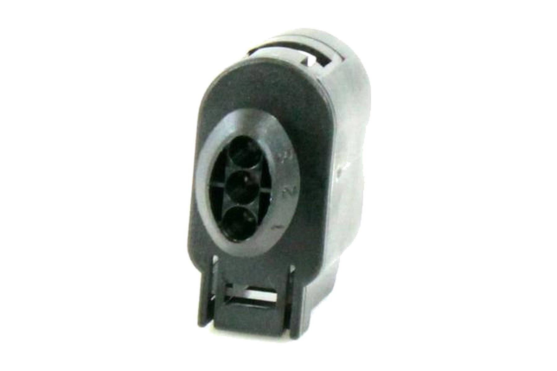 Conector de Chicote Elétrico VW 8L0973703 - Imagem 2