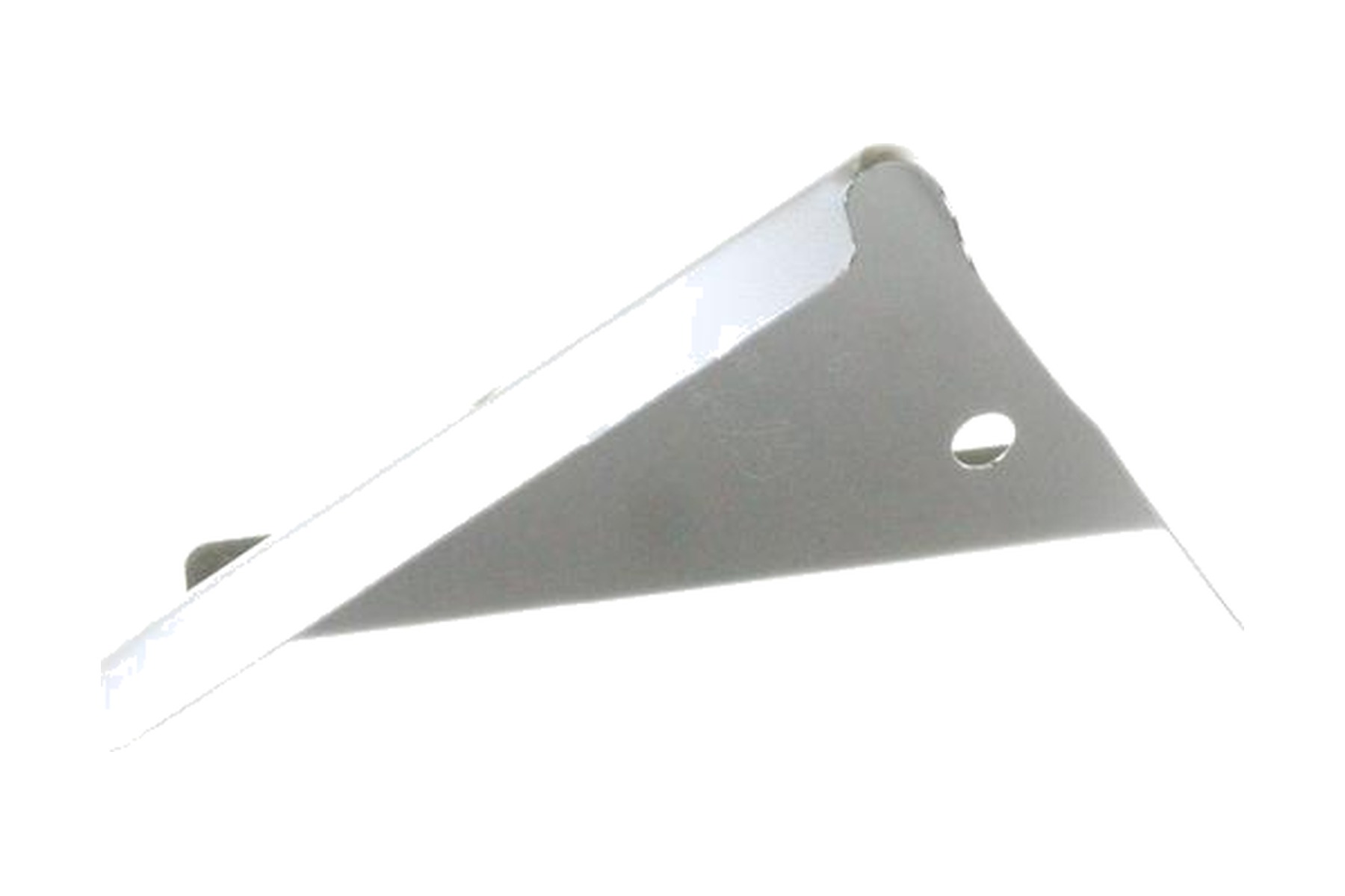 Chapa de Caixa de Roda VW 2G6813227GRU - Imagem 12