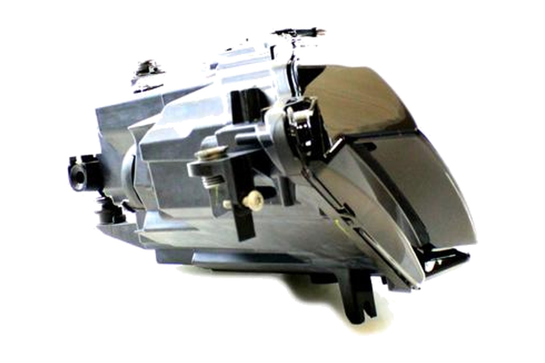 Farol Máscara Negra LED Esquerdo (Motorista) VW 17B941035E - Imagem 19