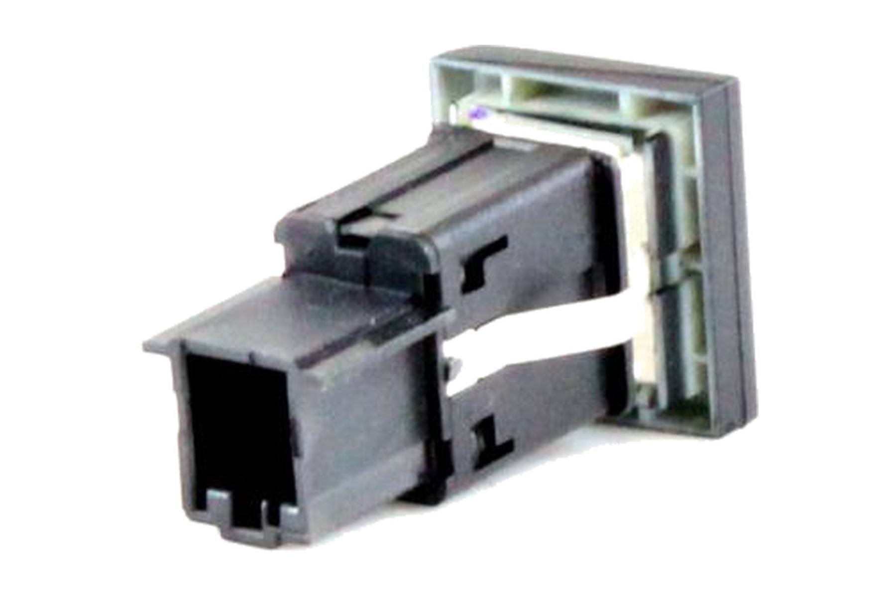 Botão Interruptor de Controle de Tração VW 2H1927134CREH - Imagem 16