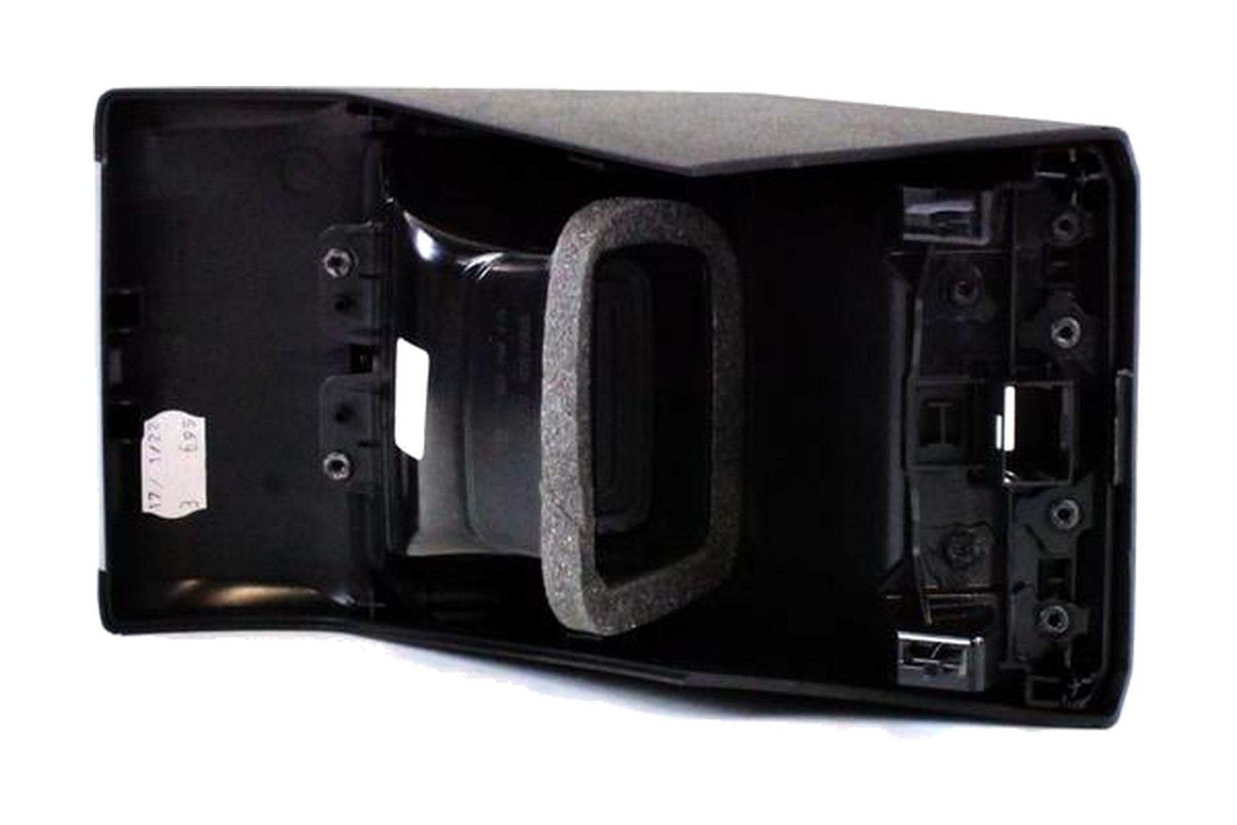 Moldura de Difusor de Ar Condicionado de Console VW 6EA864298DPW - Imagem 15