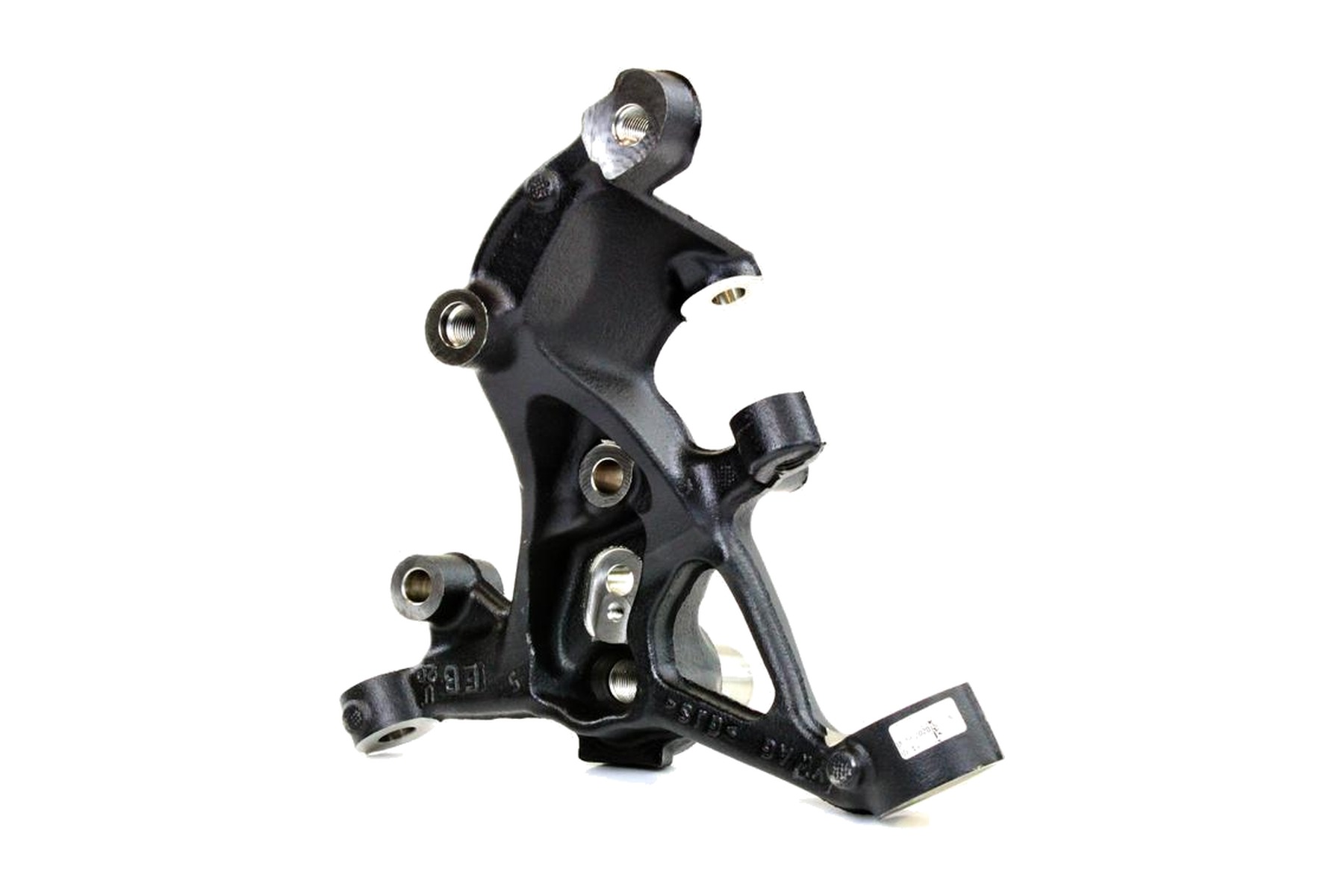 Caixa de Rolamento de Roda VW 5Q0505435F - Imagem 3