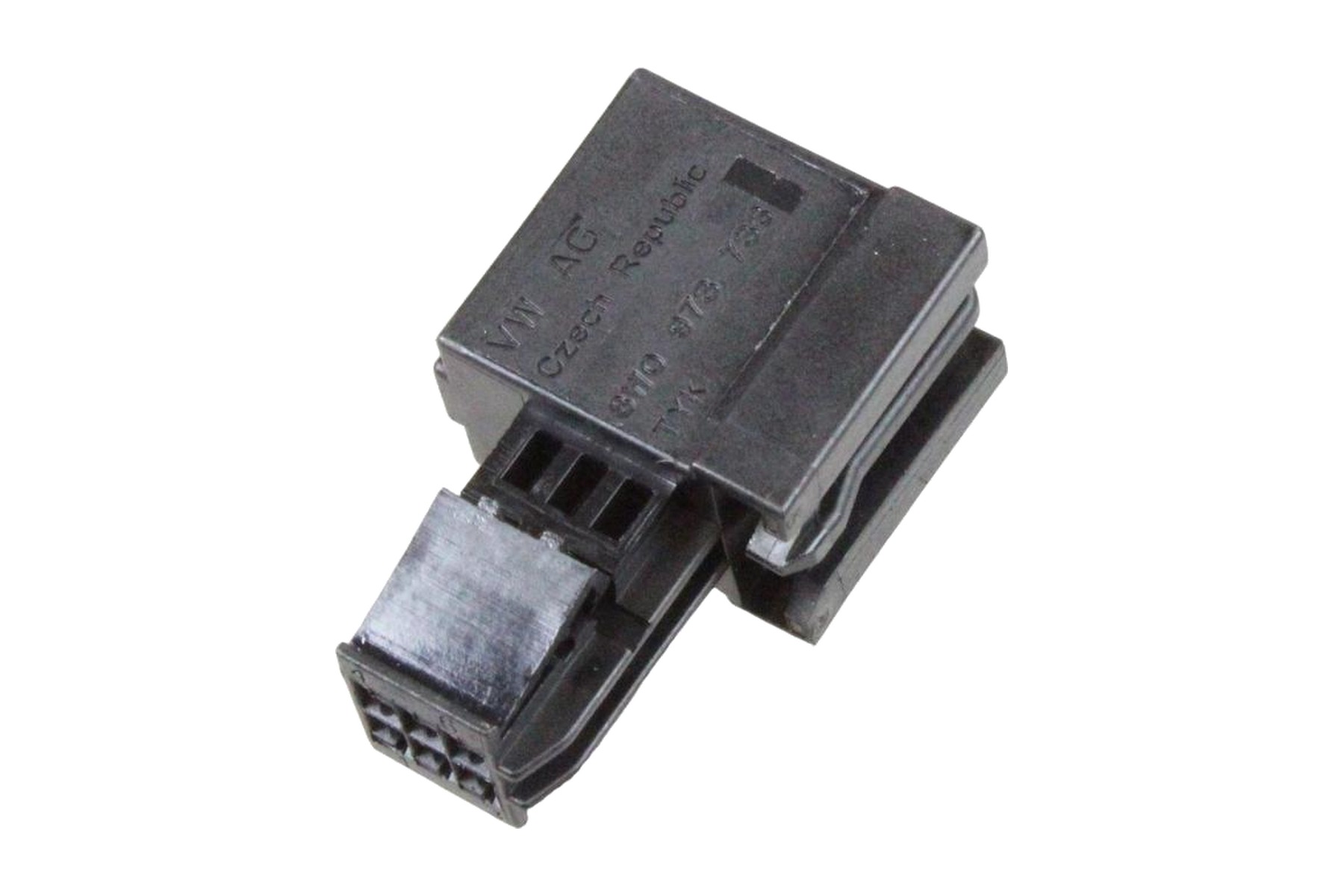 Alojamento VW 8W0973736 - Imagem 3