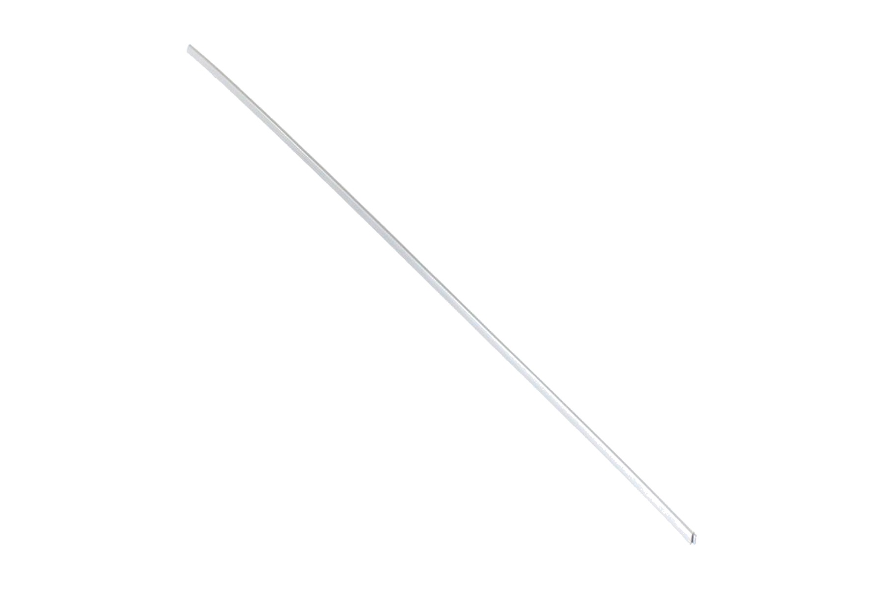Friso de Grade de Radiador VW 5Z0853101BZI5 - Imagem 2