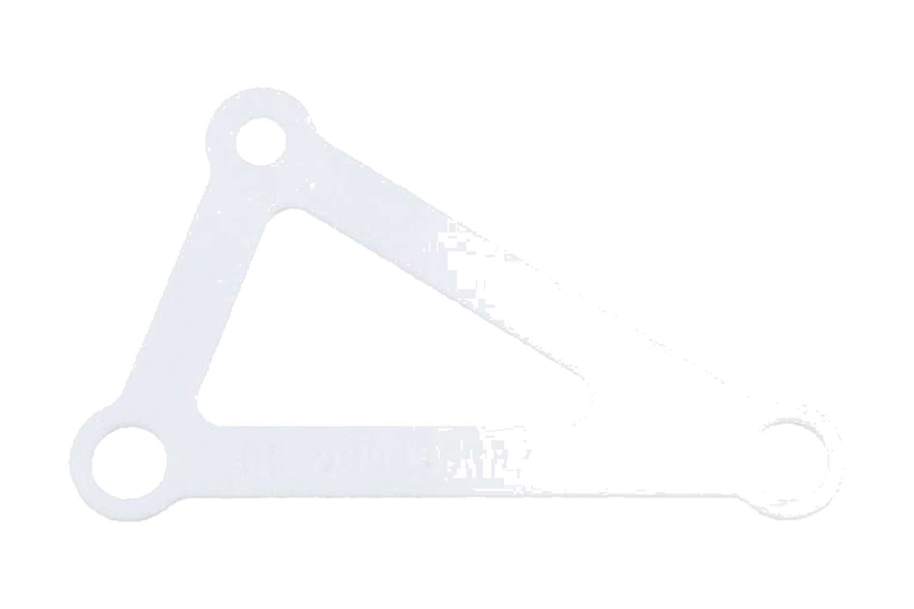 Suporte de Farol VW 17A998477B - Imagem 3