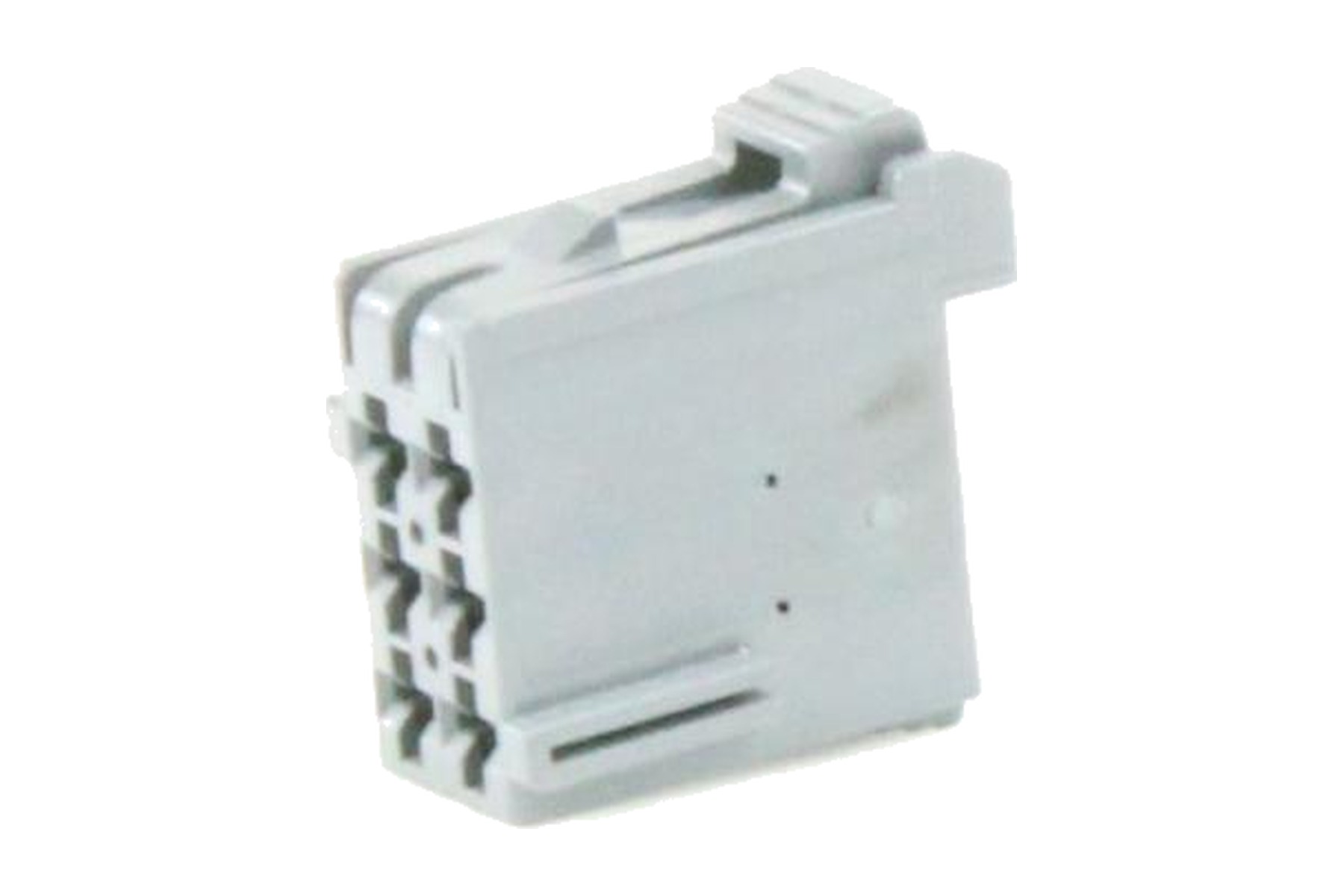 Conector Elétrico de Chicote de Painel VW 2R2973723B - Imagem 11