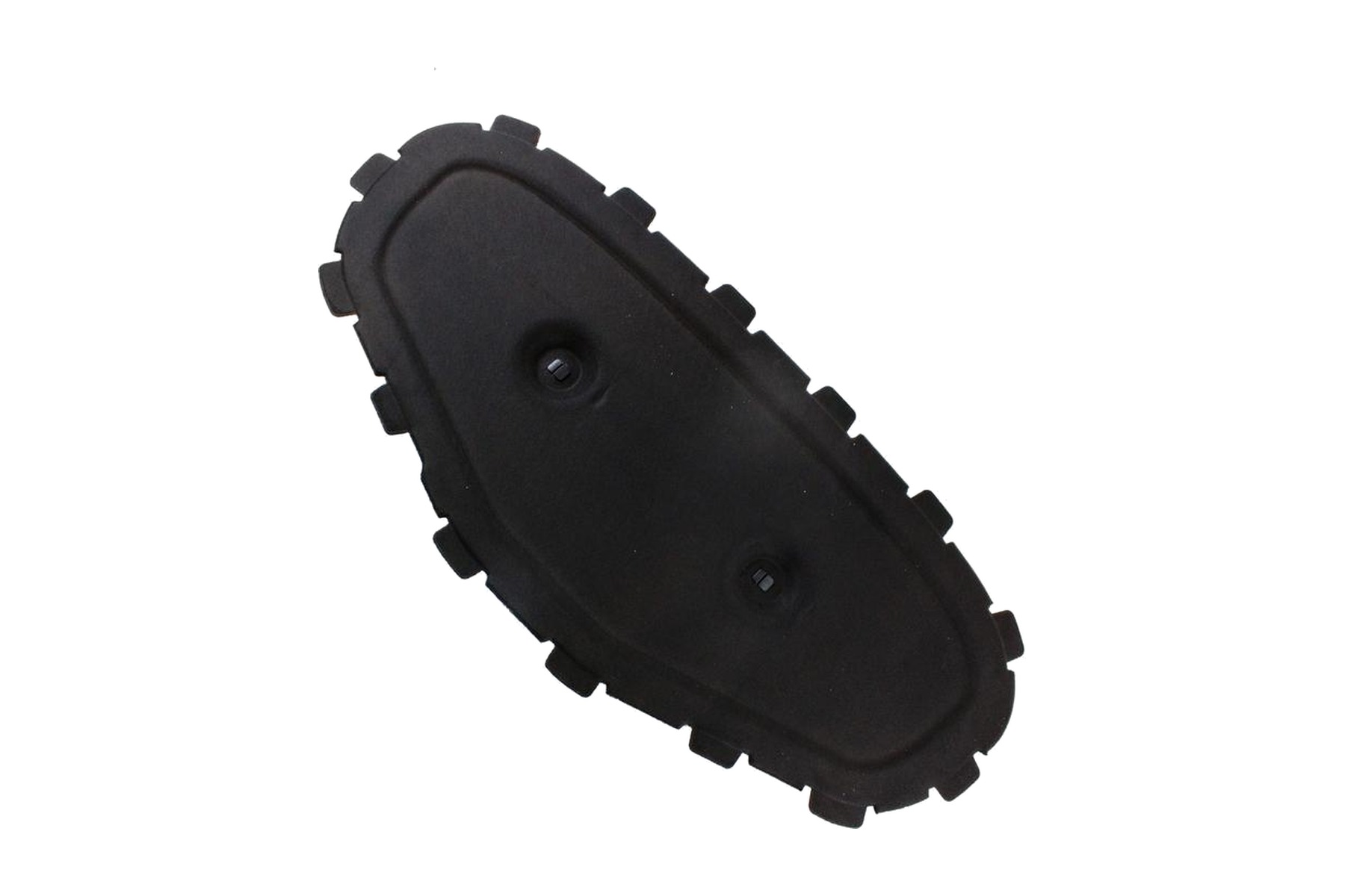 Forro de Isolamento de Capô VW 2GM863831 - Imagem 2