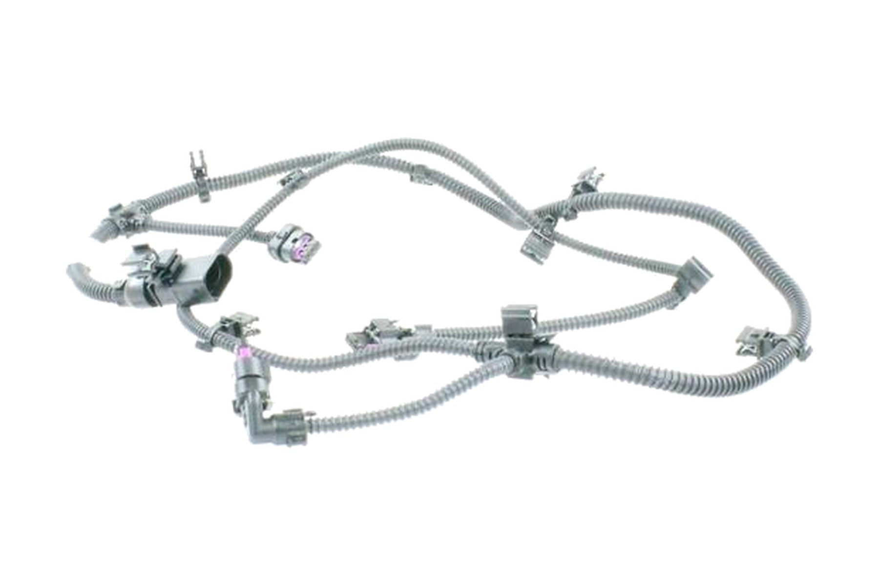 Chicote de Sensor de Estacionamento VW 1SB971065 - Imagem 4
