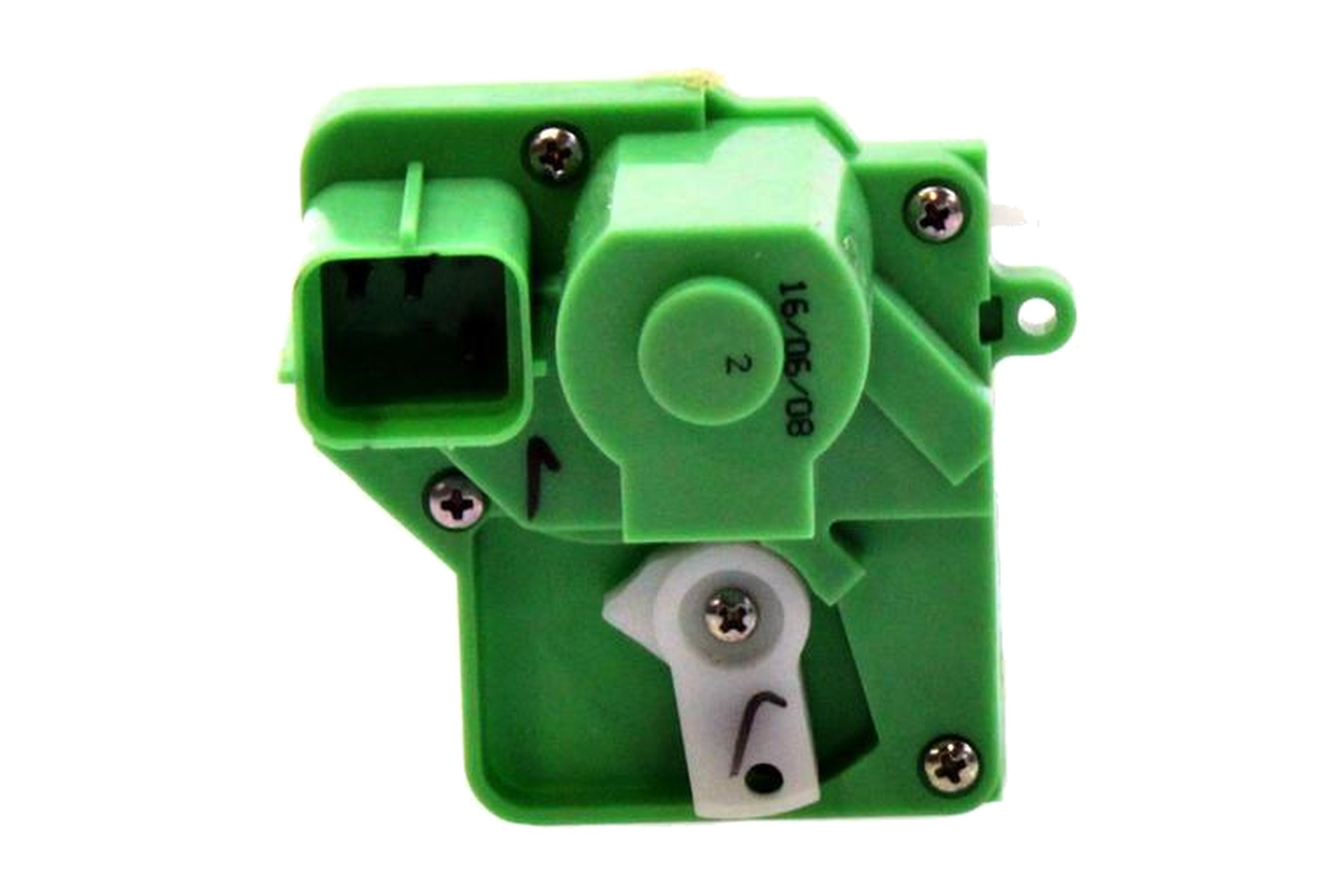 Motor Elétrico de Trava de Porta VW 5X0959781A - Imagem 7