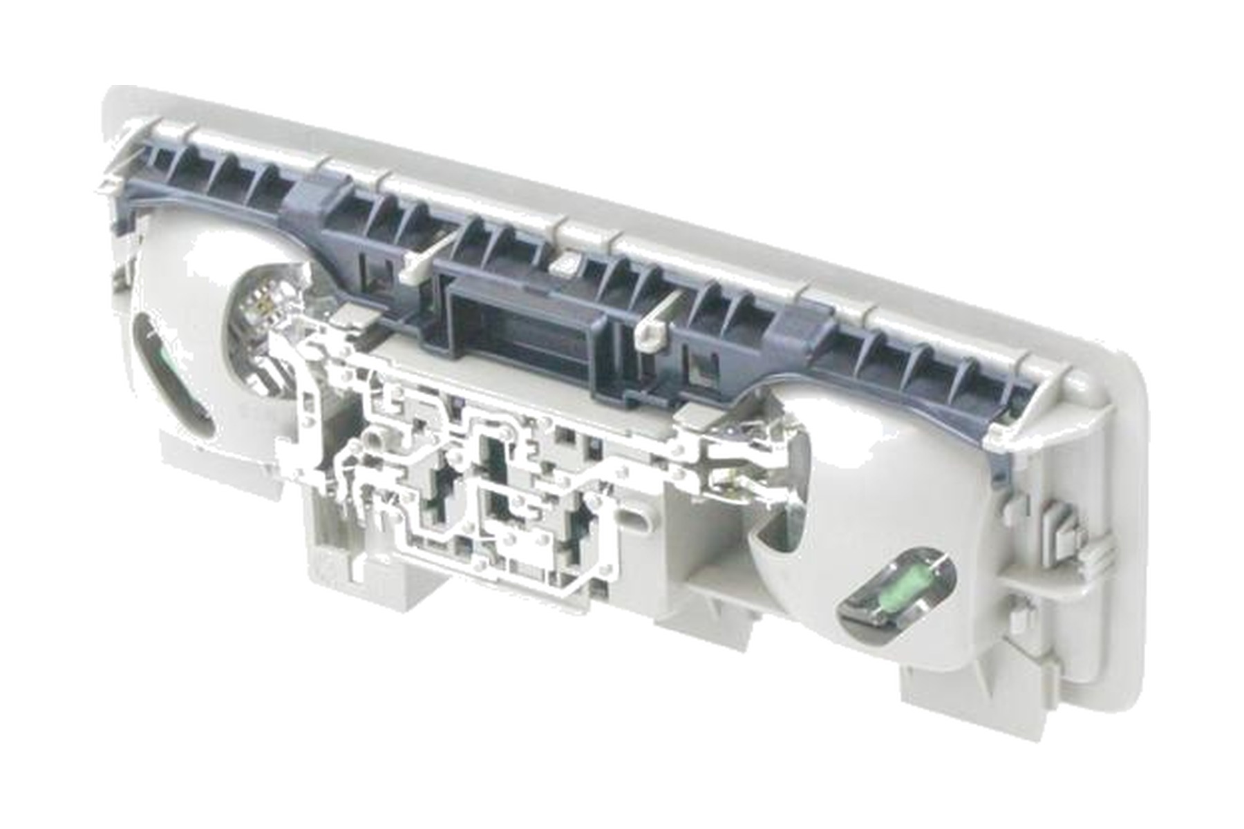 Luz de Cortesia VW 5G0947291KZA2 - Imagem 15