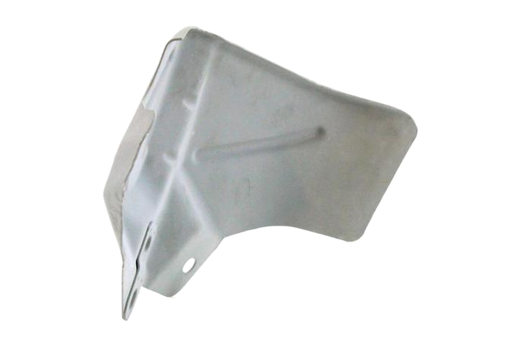 Defletor de Calor de Coletor de Escapamento VW 02612959510 - Imagem 9