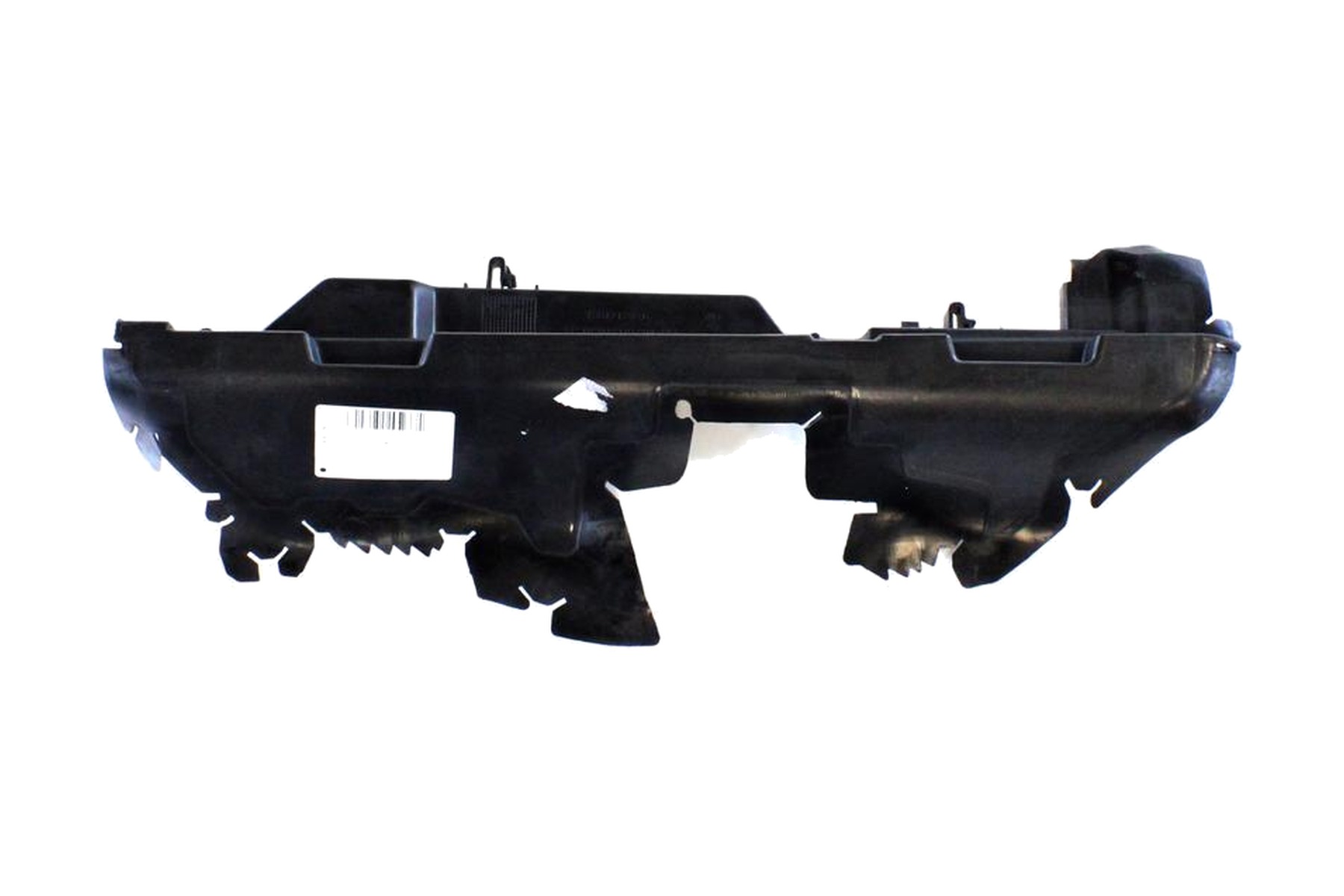 Defletor de Ar de Radiador VW 1SB121283G
