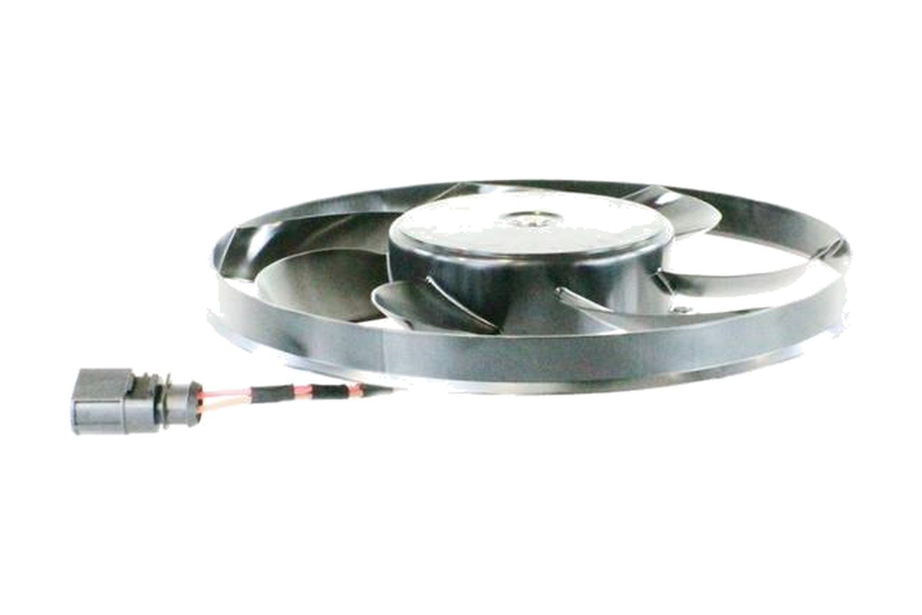 Ventoinha de Radiador VW 1KM959455E - Imagem 3