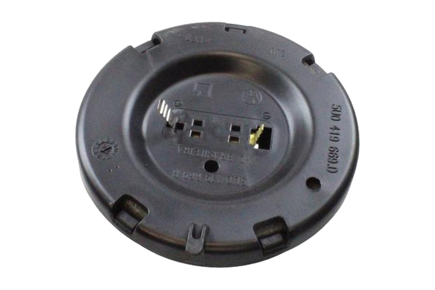Tecla VW 5U0419669D82V