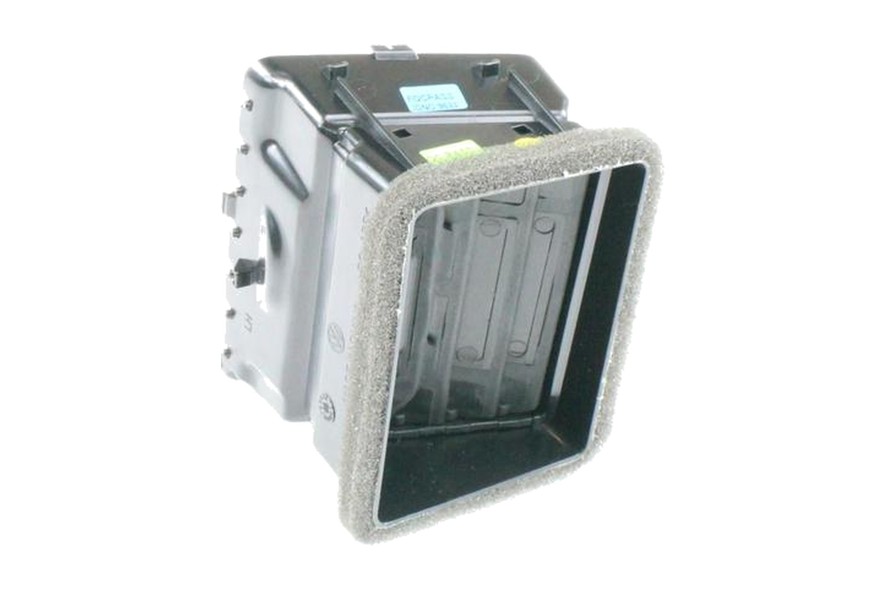 Difusor de Saída de Ar VW 2H6819383C9B9 - Imagem 11