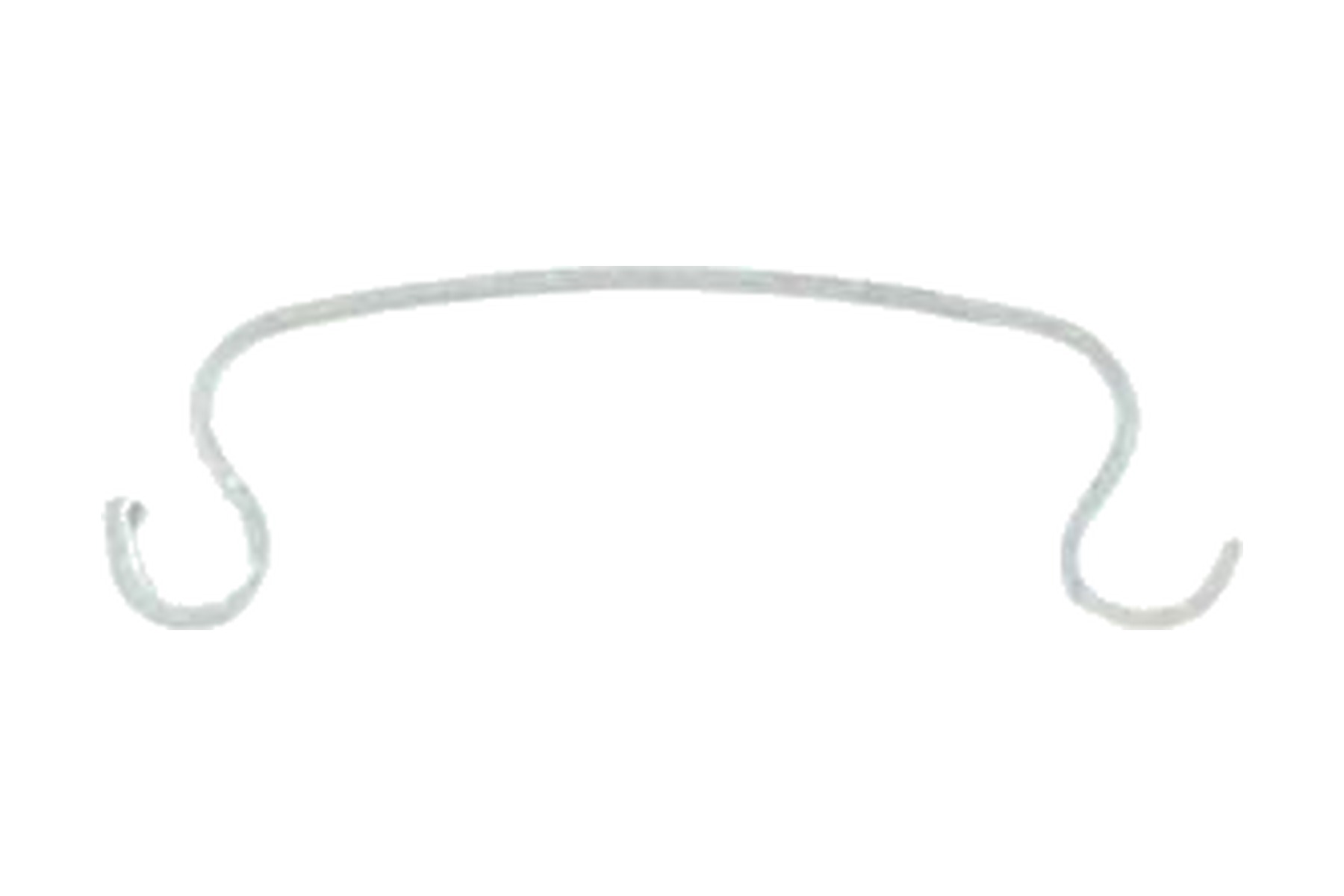 Grampo VW 5Z0820245 - Imagem 3