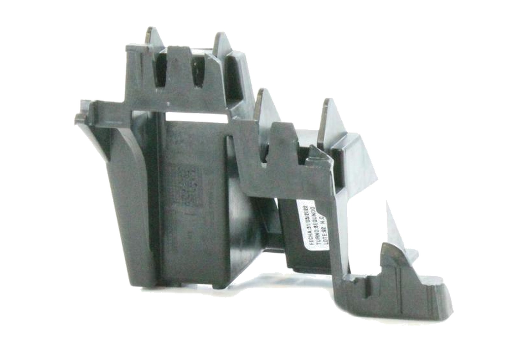Suporte Guia de Para-choque VW 5C6807393A - Imagem 2