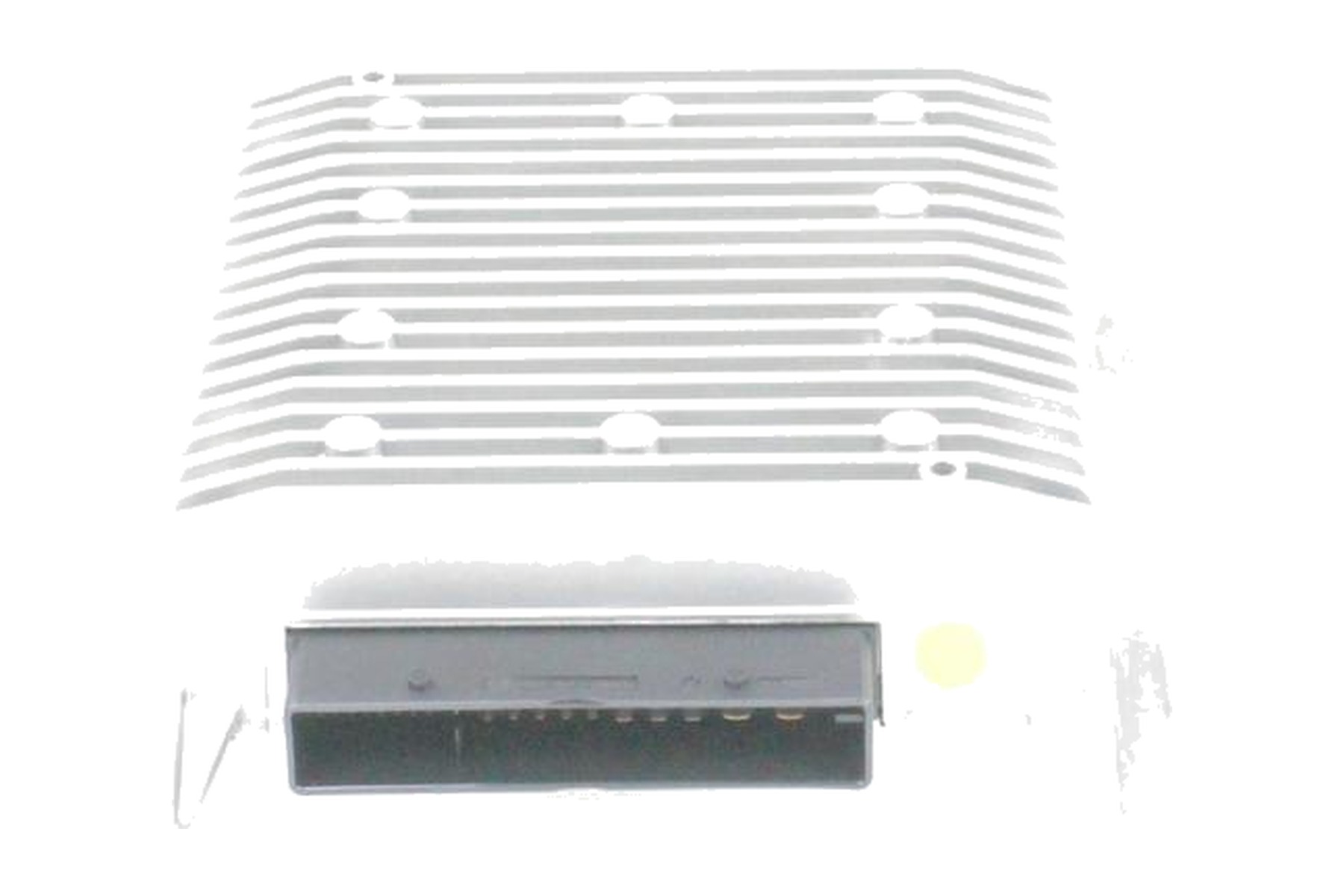 Amplificador VW 5C6035456AZ0E - Imagem 13