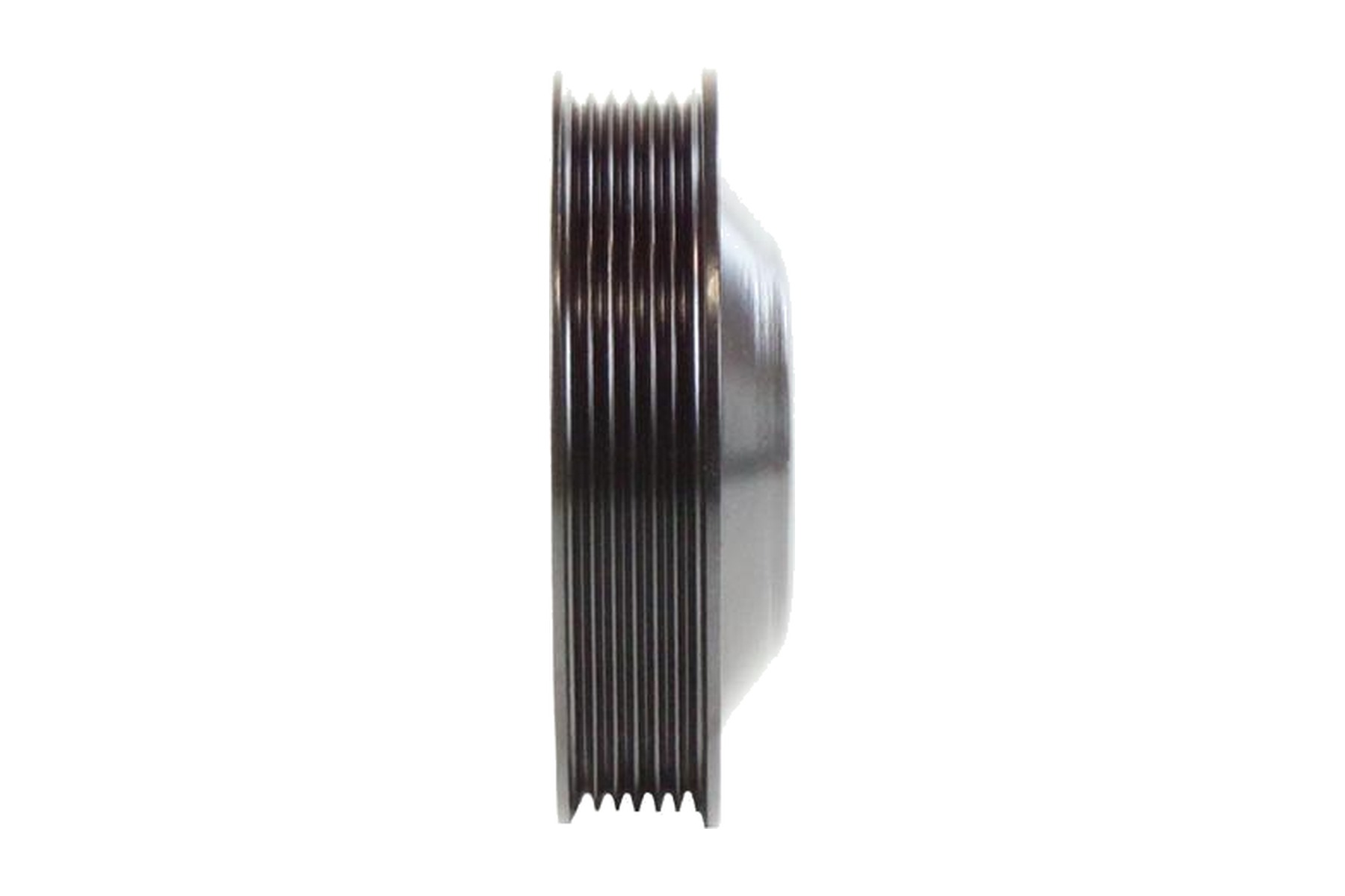 Polia de Virabrequim Poly-V VW 030105255G - Imagem 19