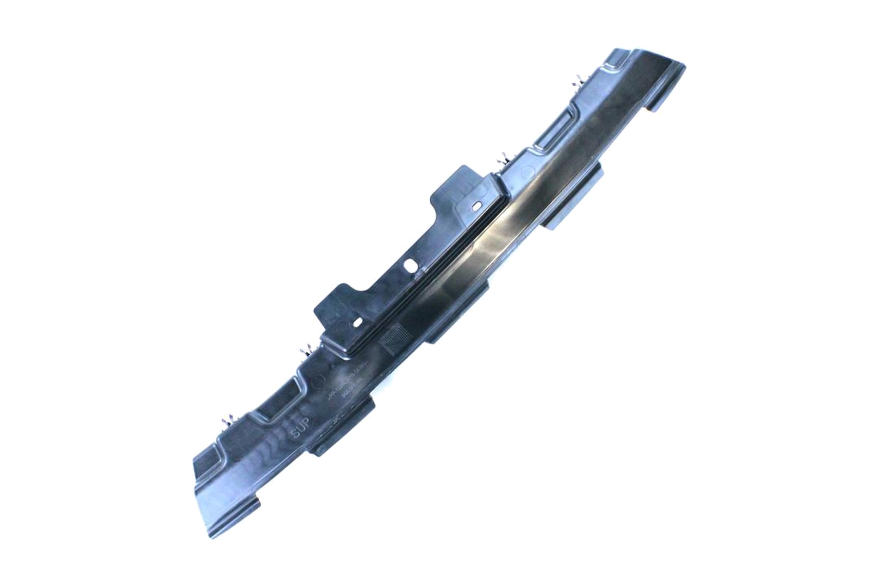 Defletor de Ar de Radiador VW 2G5121330 - Imagem 2