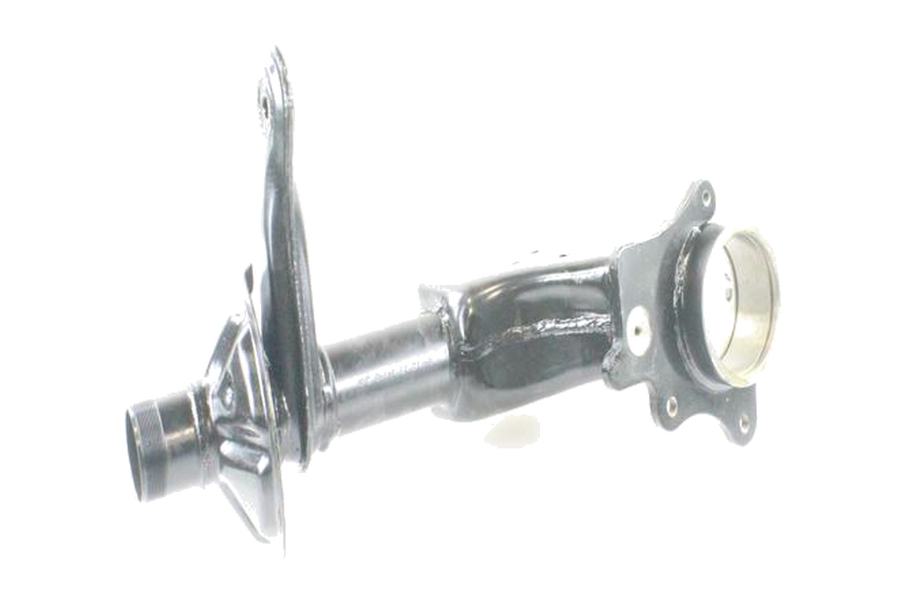 Torre de Amortecedor de Suspensão VW 377412026J - Imagem 11