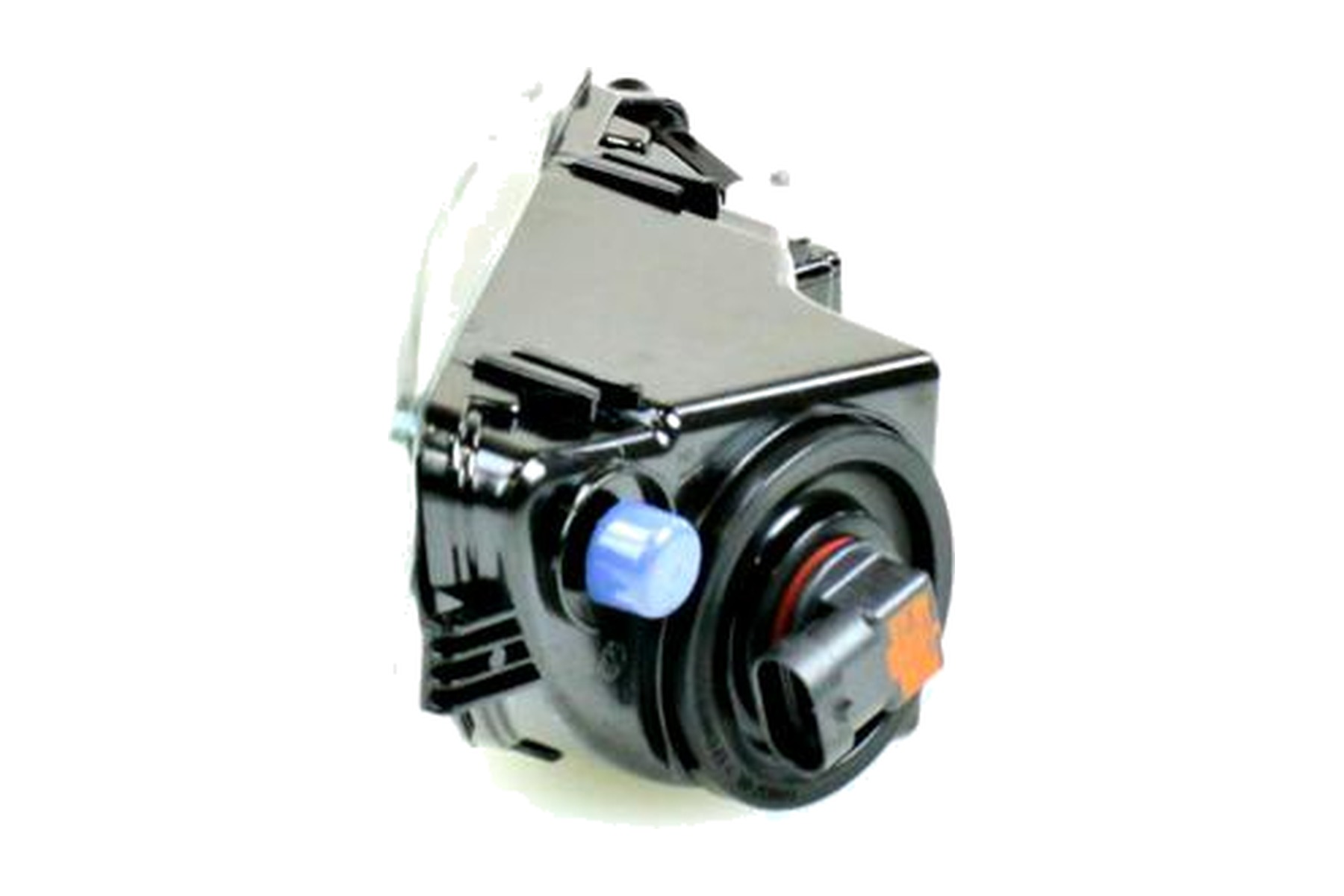 Farol de Milha Esquerdo (Motorista) Dianteiro VW 5C5941699C - Imagem 8