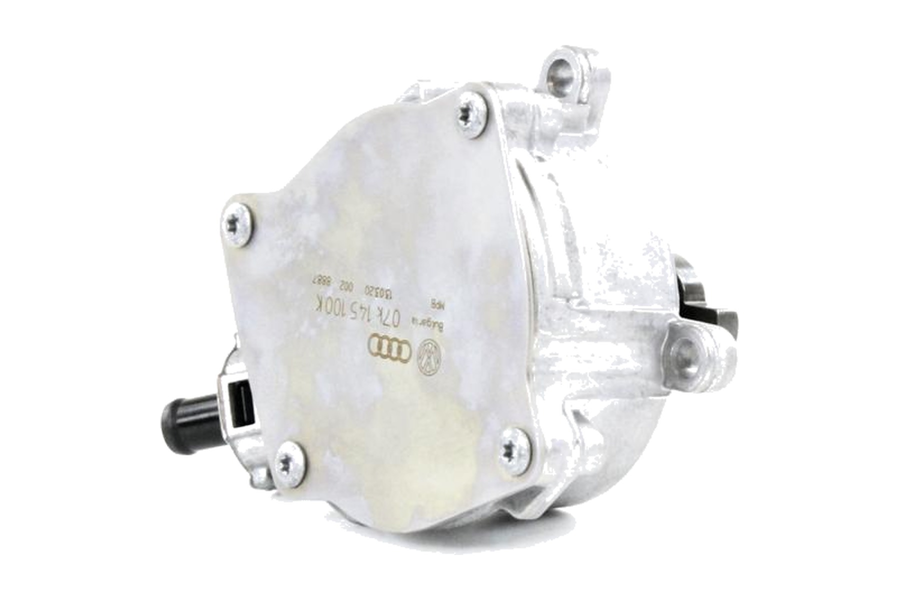 Bomba de Vácuo de Servo Freio VW 07K145100K - Imagem 16