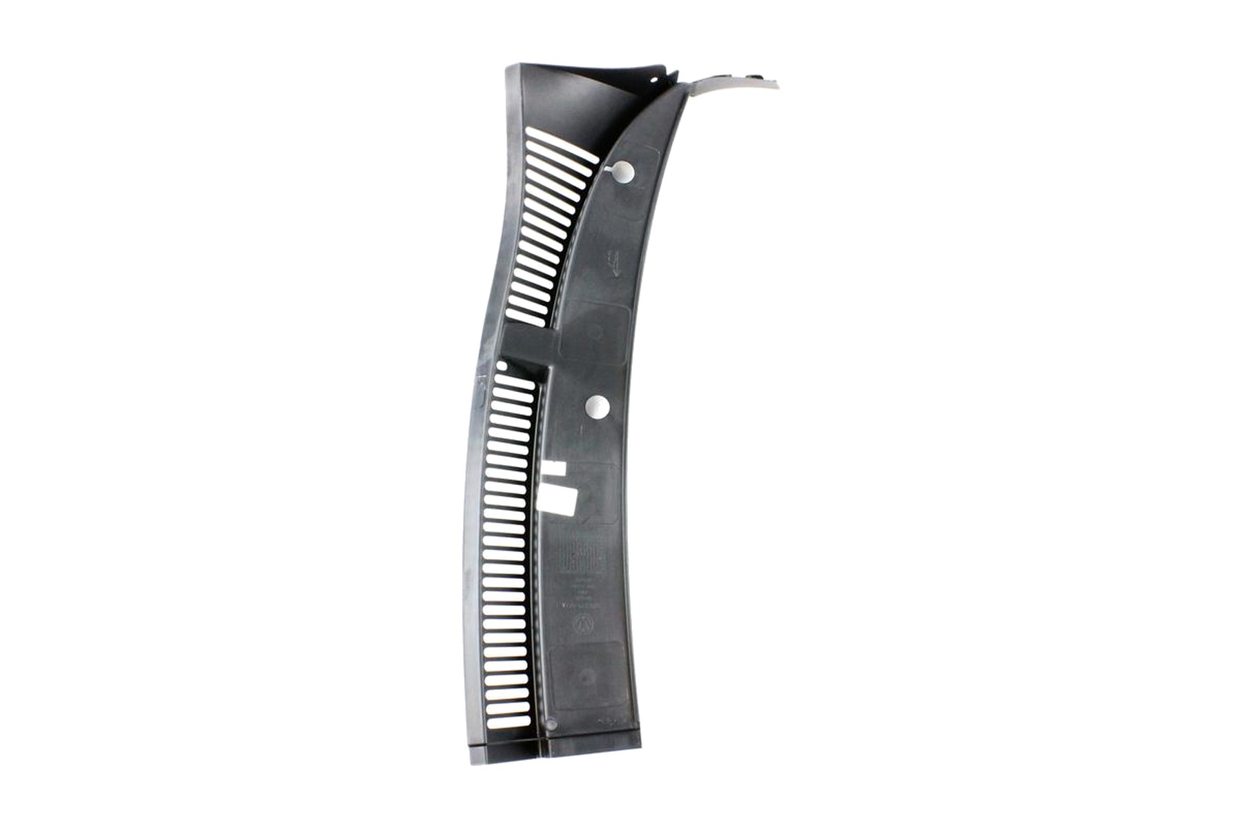 Defletor de Água de Para-brisa VW 5Z0819403A9B9 - Imagem 4