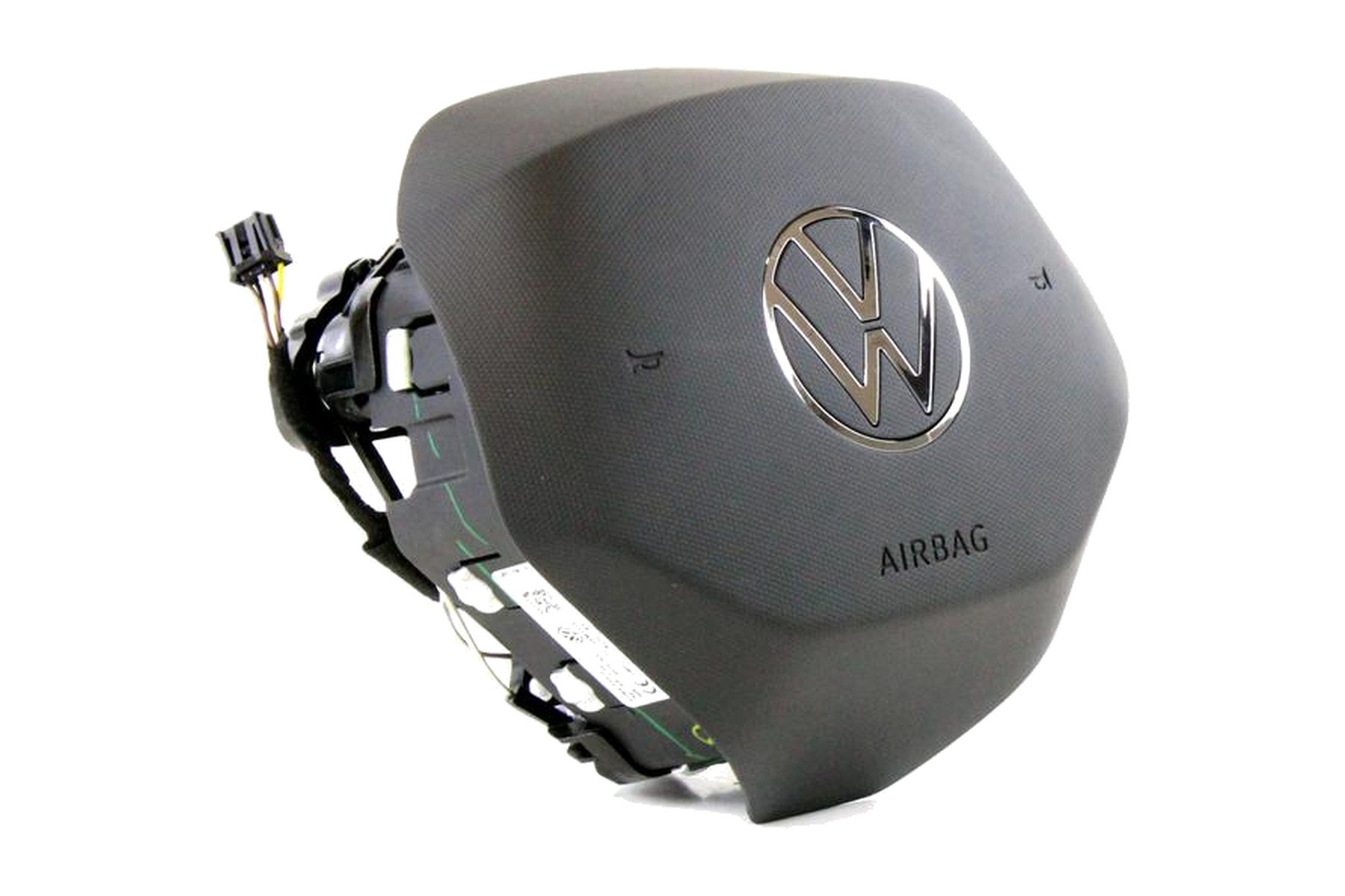 Airbag Volante VW 2G5880201EXEA - Imagem 22