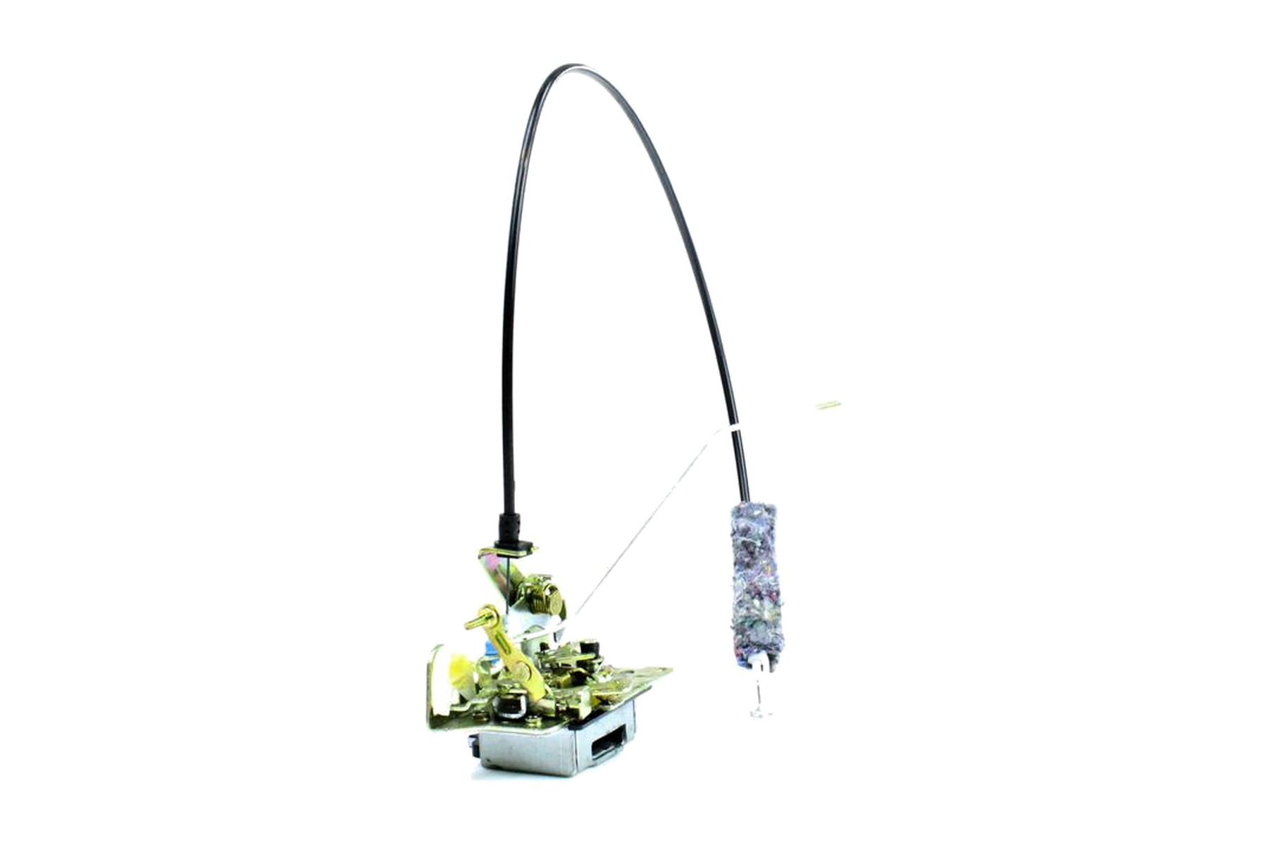 Fechadura de Porta VW 5W3837014B - Imagem 21
