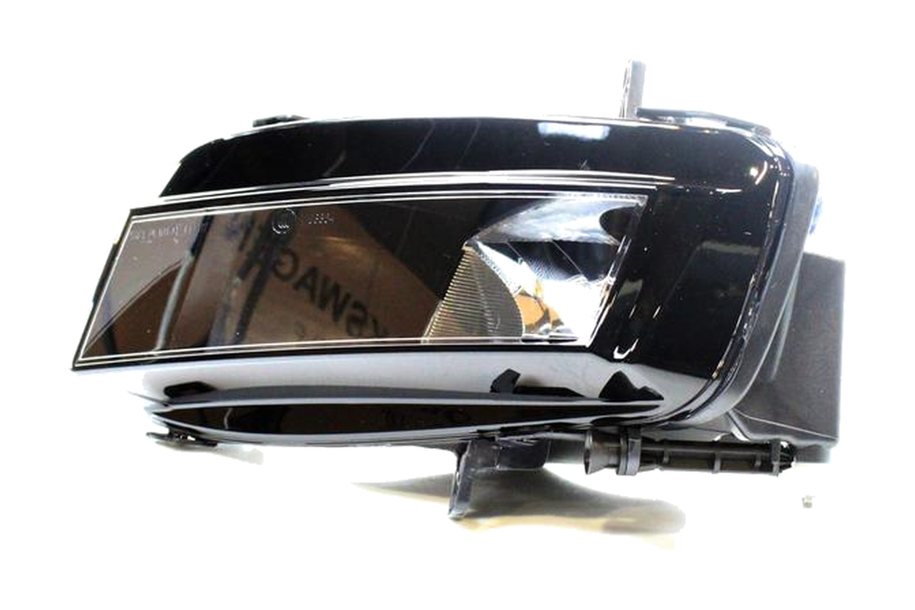 Farol de Milha Esquerdo (Motorista) Dianteiro VW 5G0941661G - Imagem 3