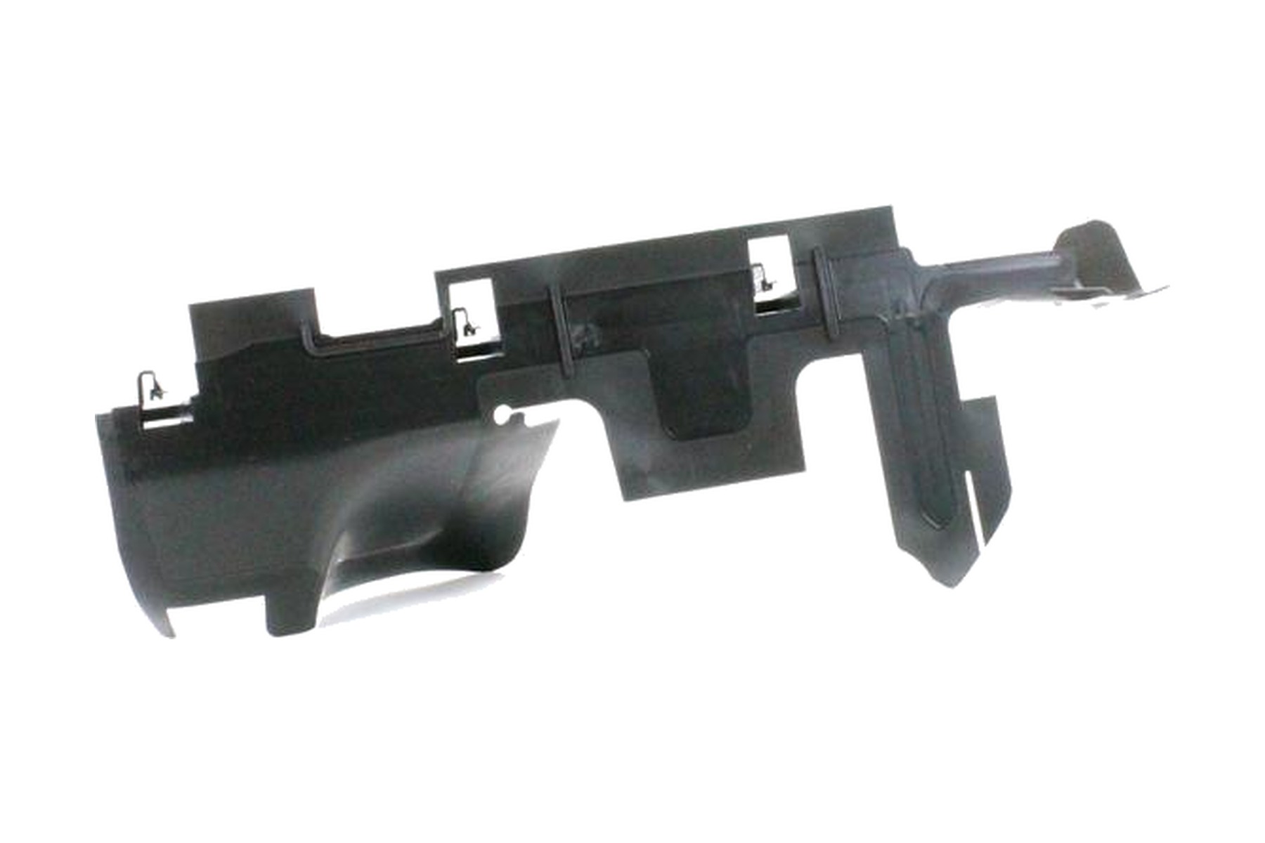Defletor de Ar de Radiador VW 5C6121283C - Imagem 23