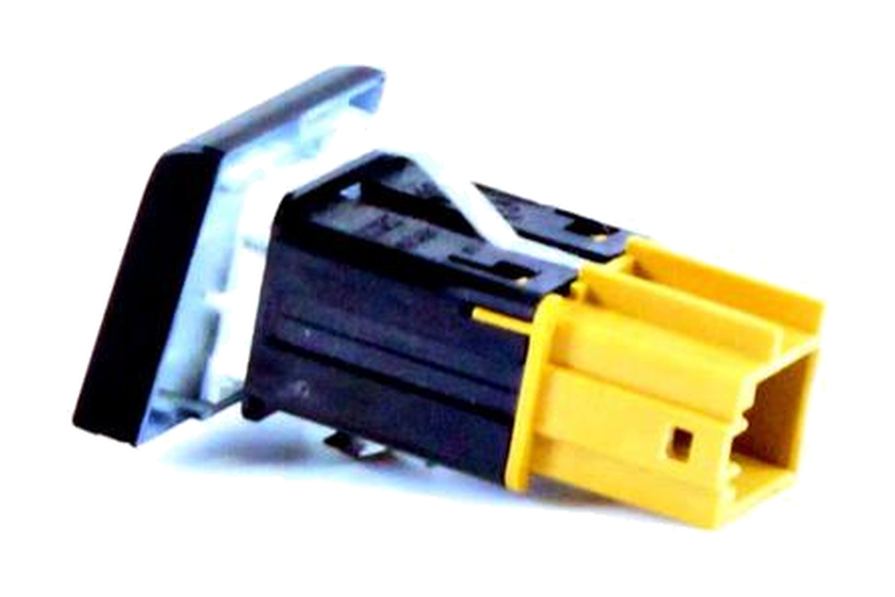 Botão Interruptor de Bloqueio de Diferencial VW 2H2941435EREH - Imagem 9