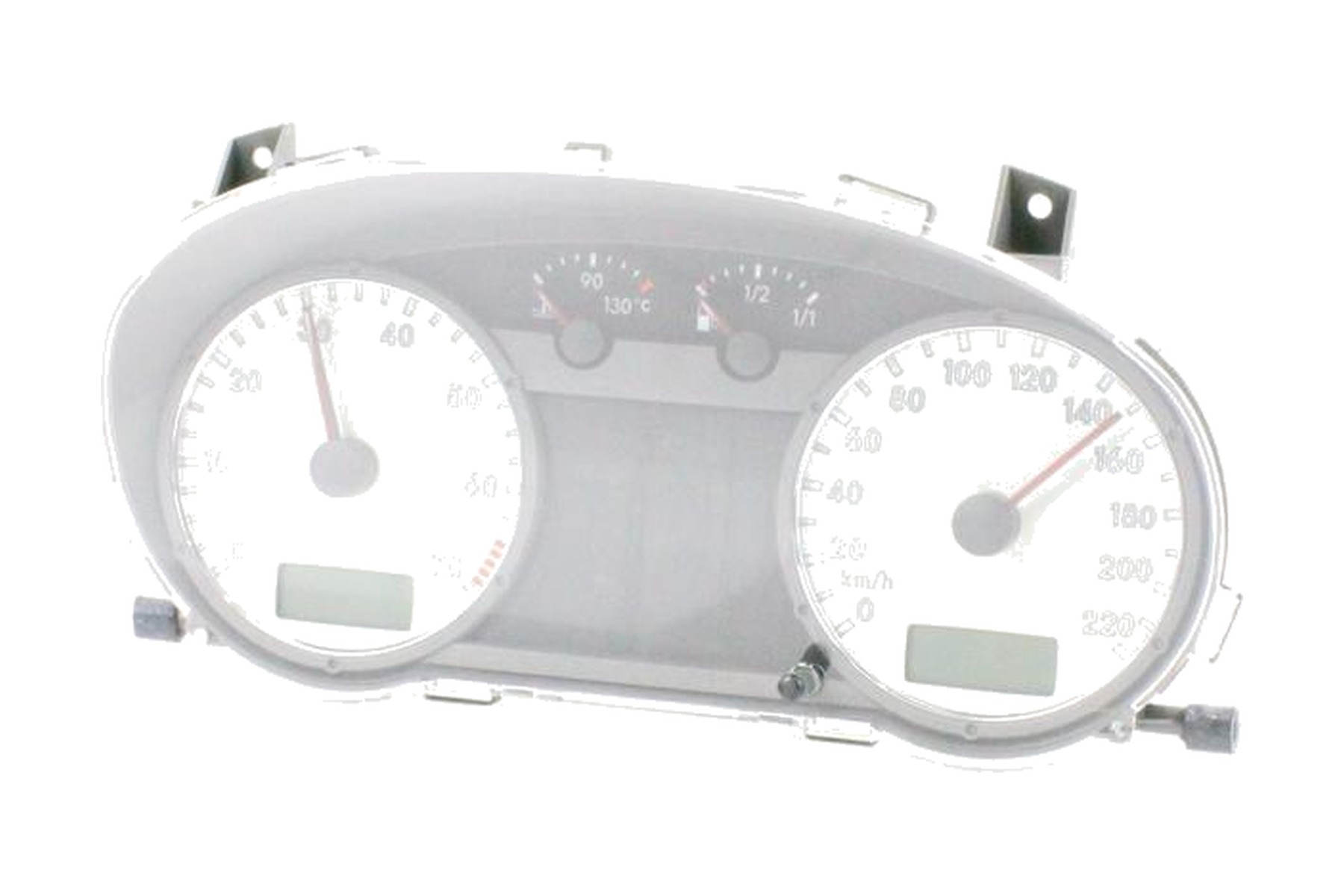 Painel de Instrumentos VW 5X0920827F - Imagem 2