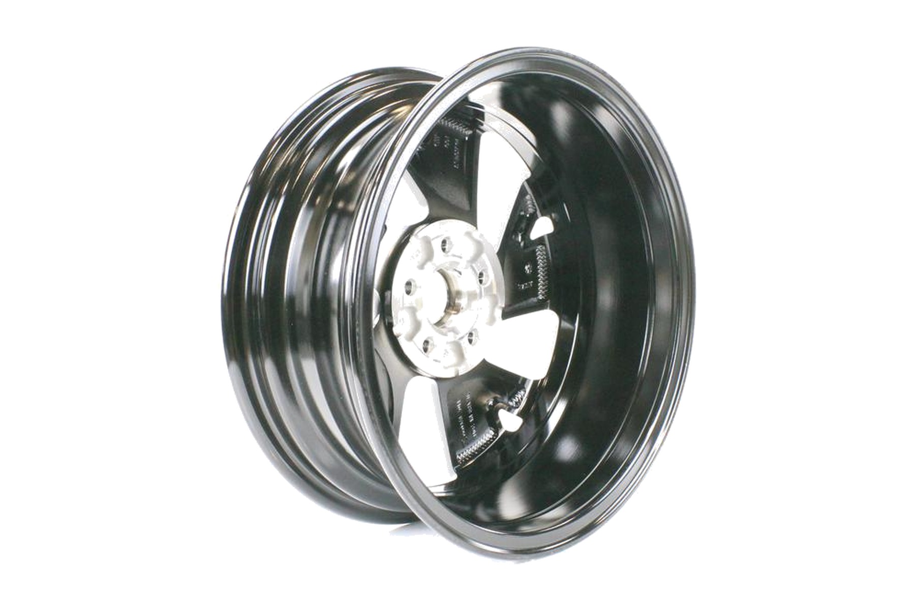 Roda 16 Polegadas Liga Leve VW 2G5601025041 - Imagem 10