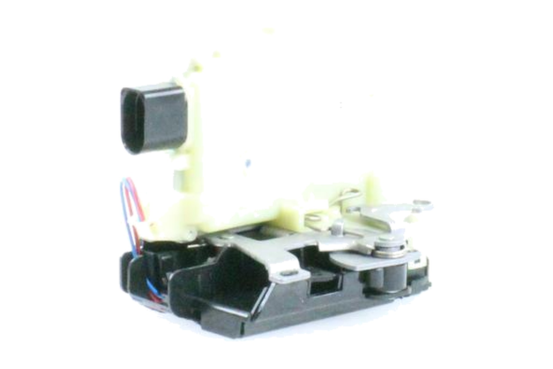 Fechadura de Porta VW 3B1837015AS - Imagem 23