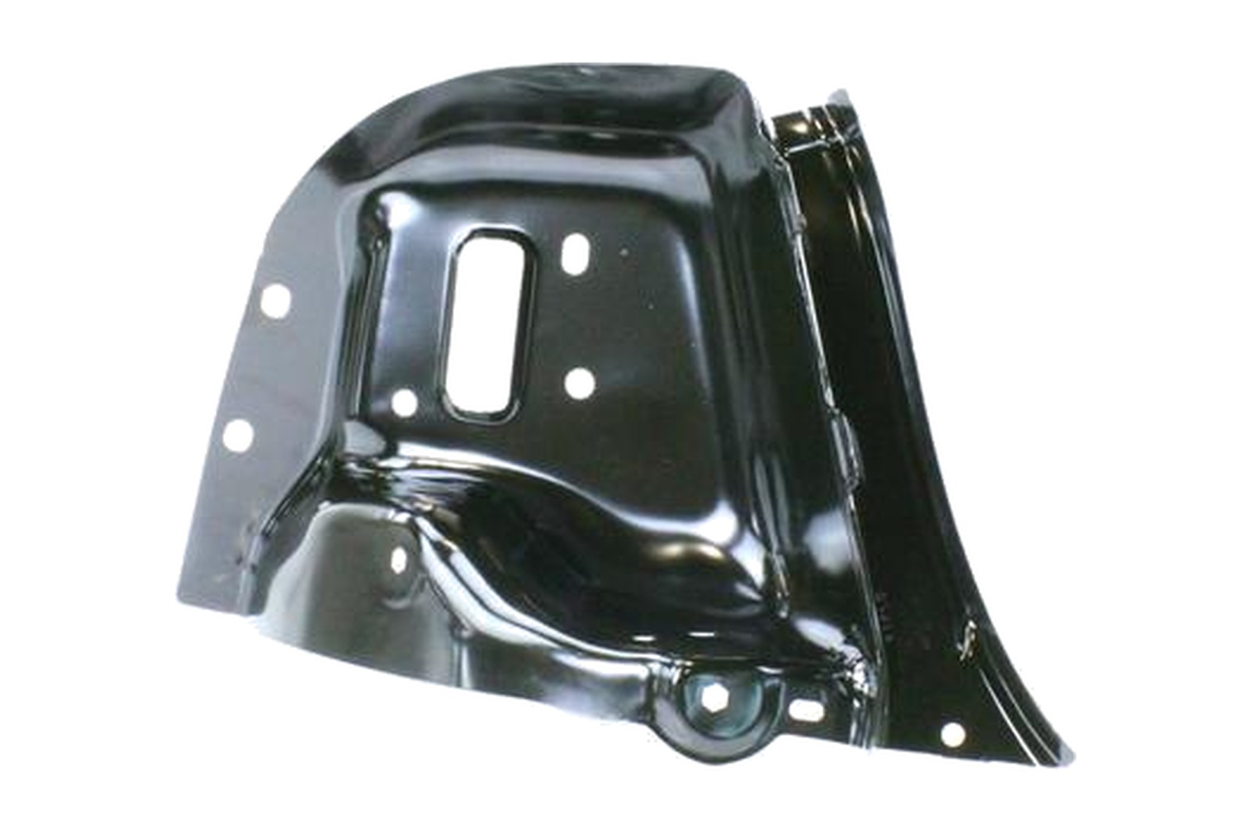Alojamento de Lanterna VW 5U5813319AGRU - Imagem 15