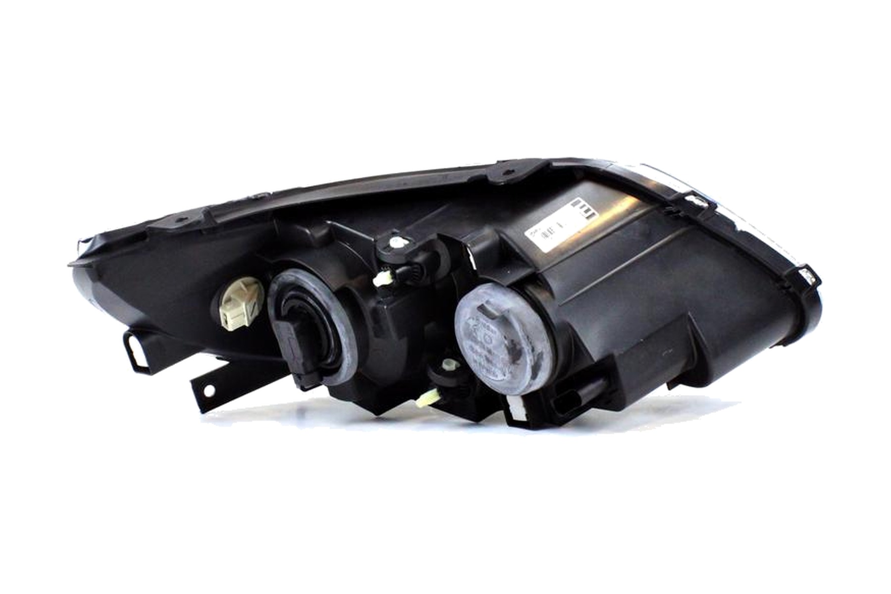 Farol Esquerdo (Motorista) VW 5U0941007C - Imagem 13