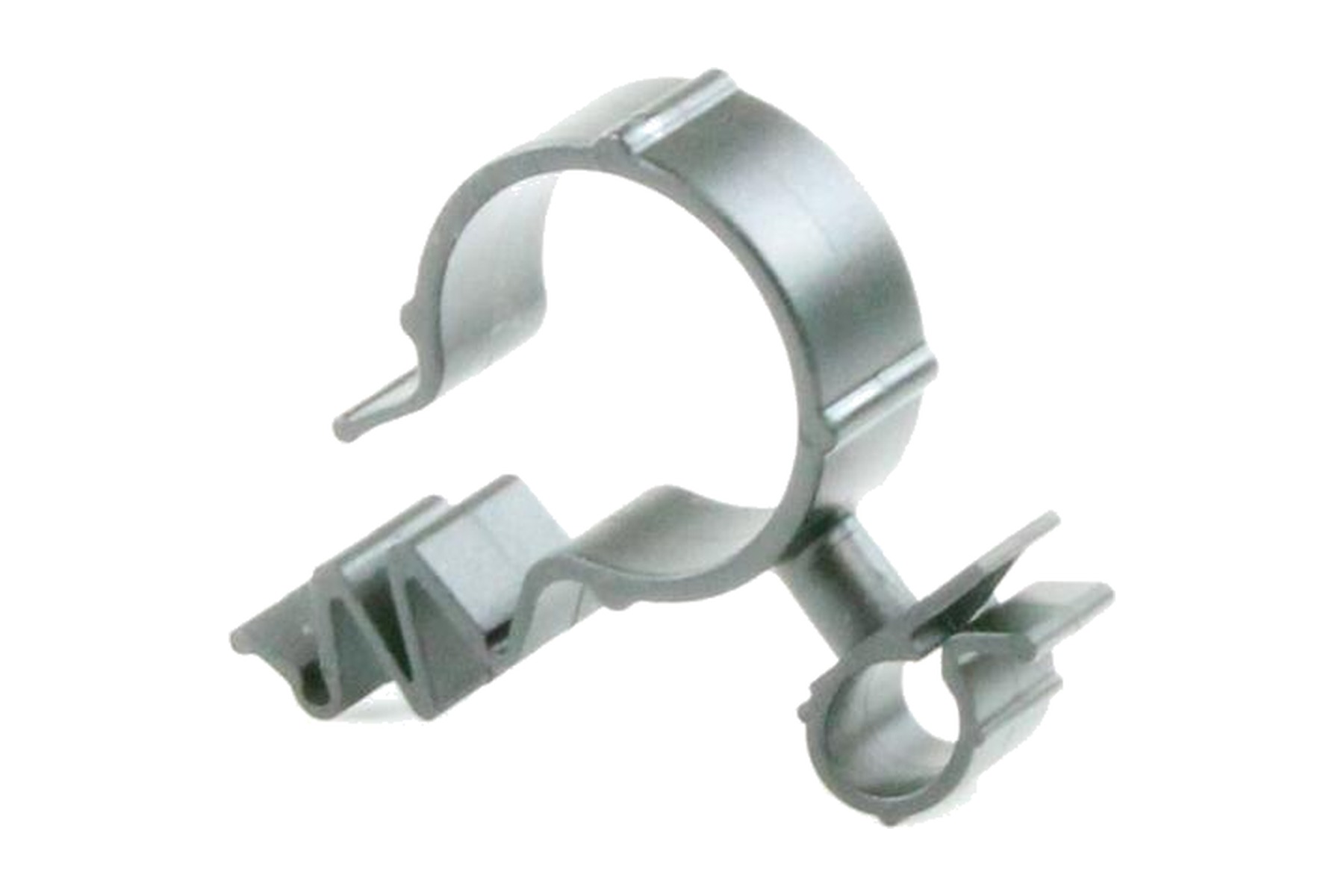 Presilha de Fixação de Chicote Elétrico de Motor VW N10606201 - Imagem 3