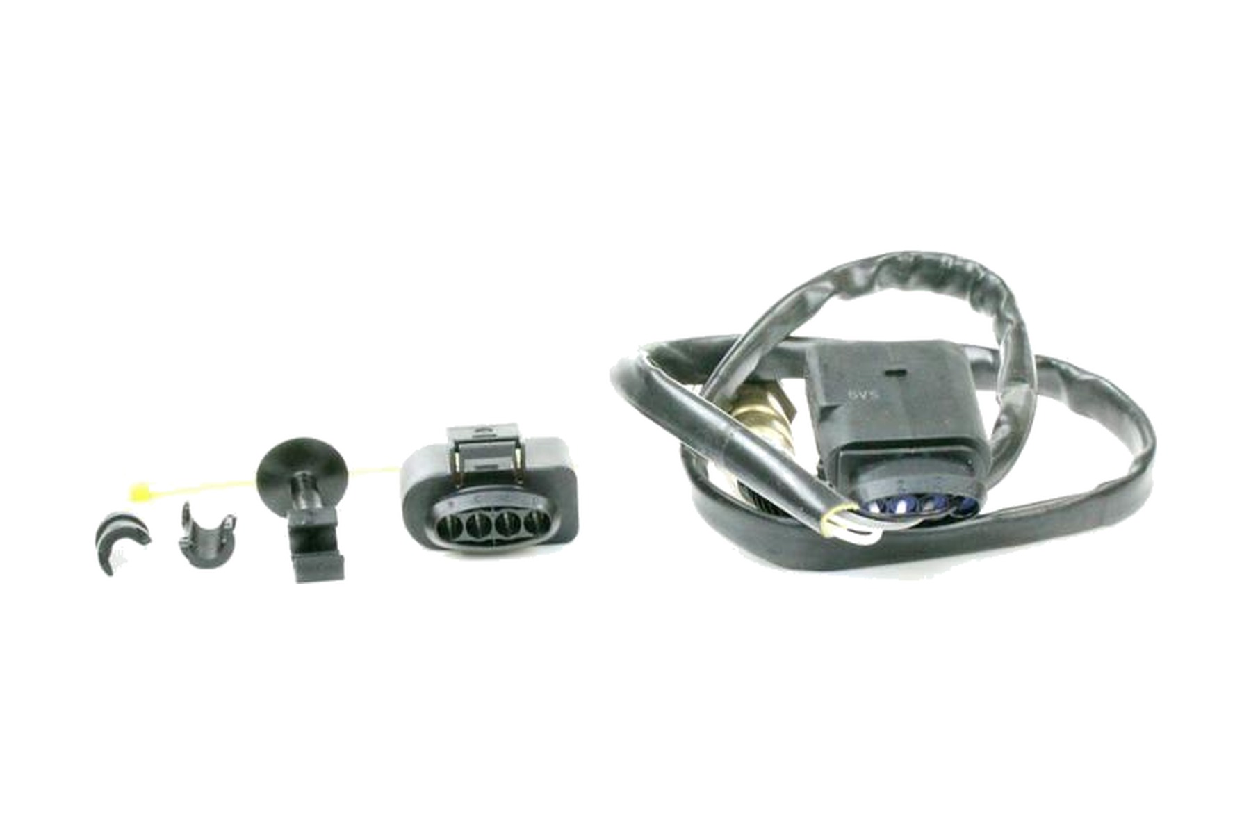 Sonda Lambda de Escapamento VW 1K0998262A - Imagem 13