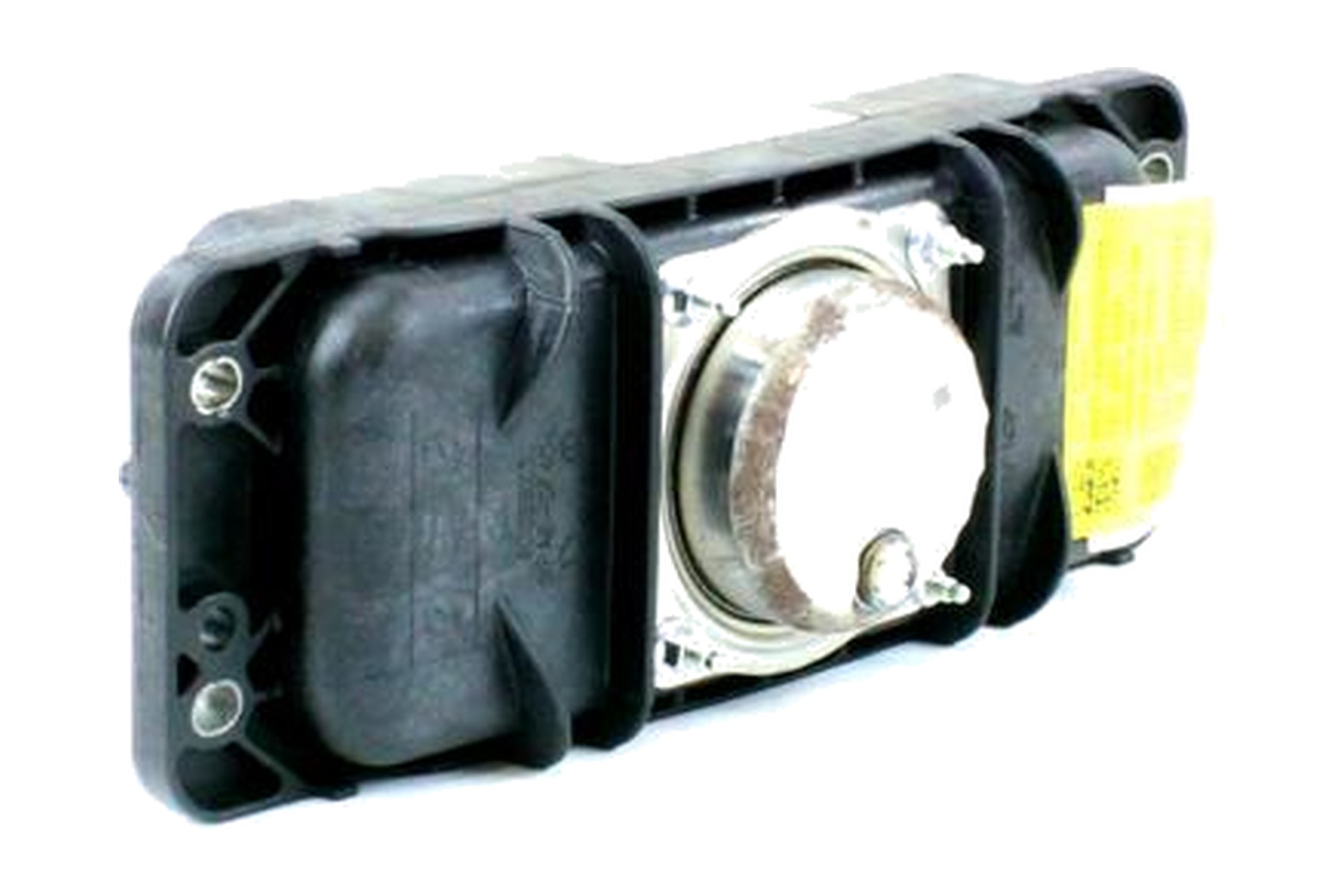 Airbag Painel Direito (Passageiro) VW 1SB880204A - Imagem 10