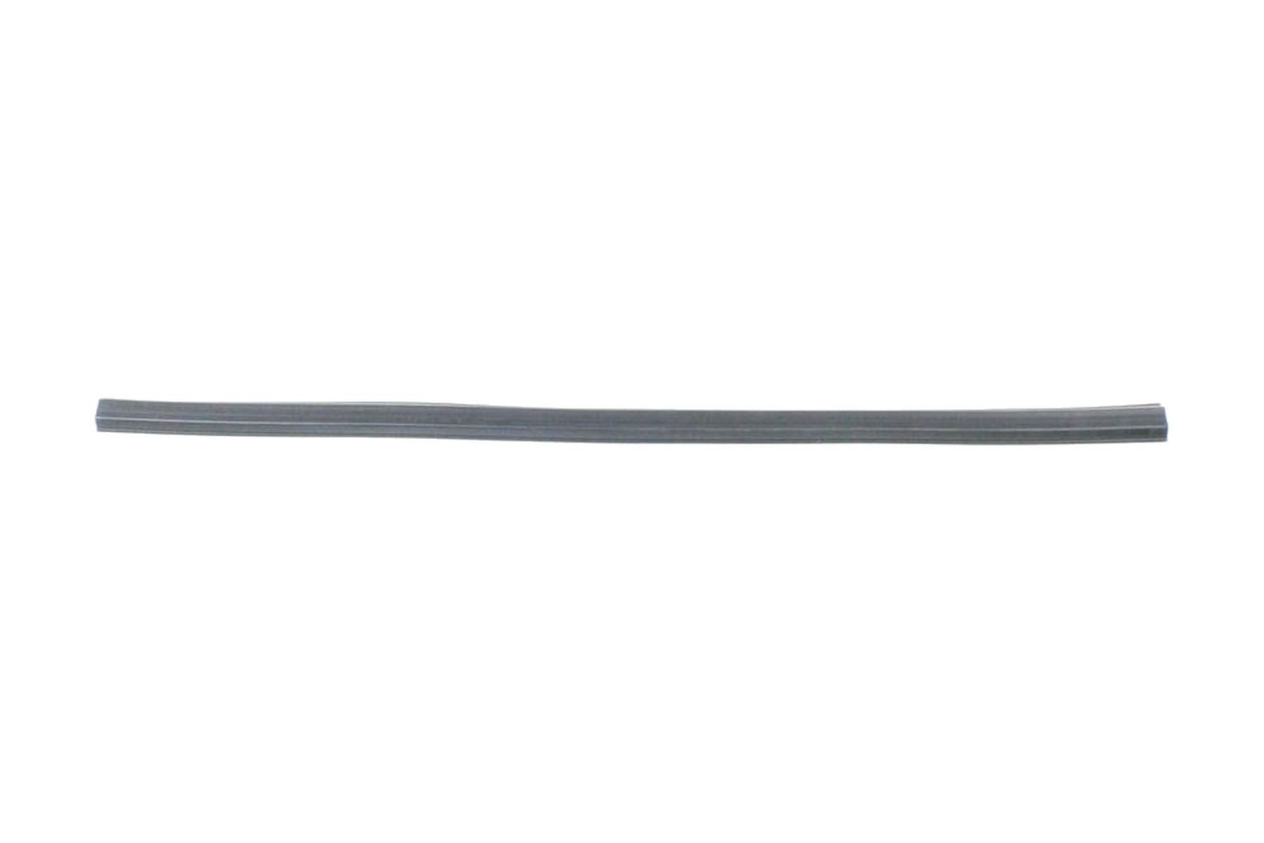 Trilho Guia de Vidro de Janela de Porta VW 2118374332