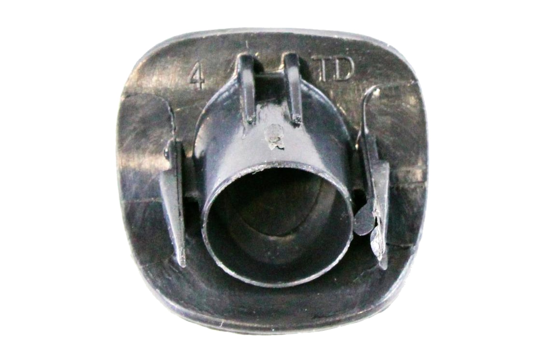 Tampão de Base de Pino de Trava de Porta VW 5U4867110D71N - Imagem 3