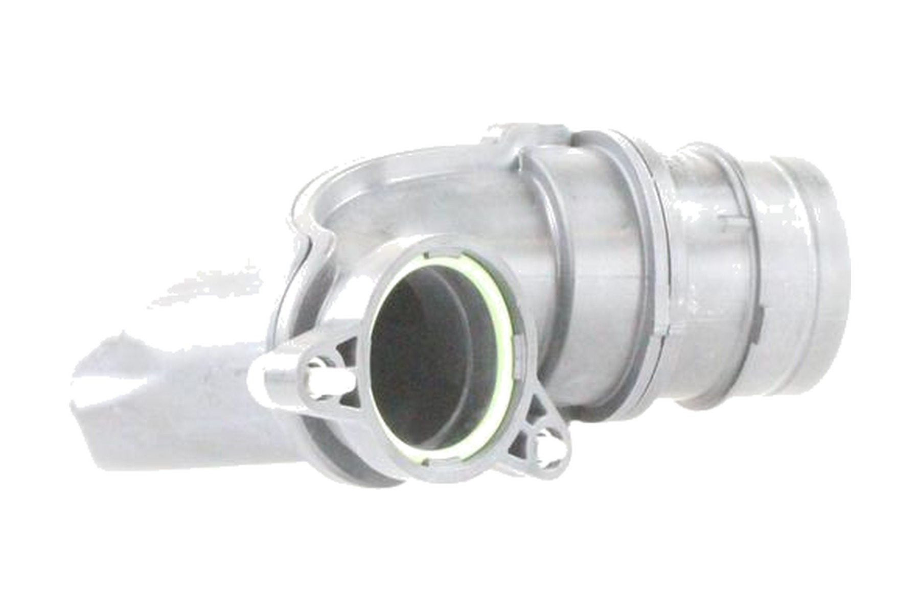 Tubo de Conexão de Caixa de Filtro de Ar VW 04E129656R - Imagem 23